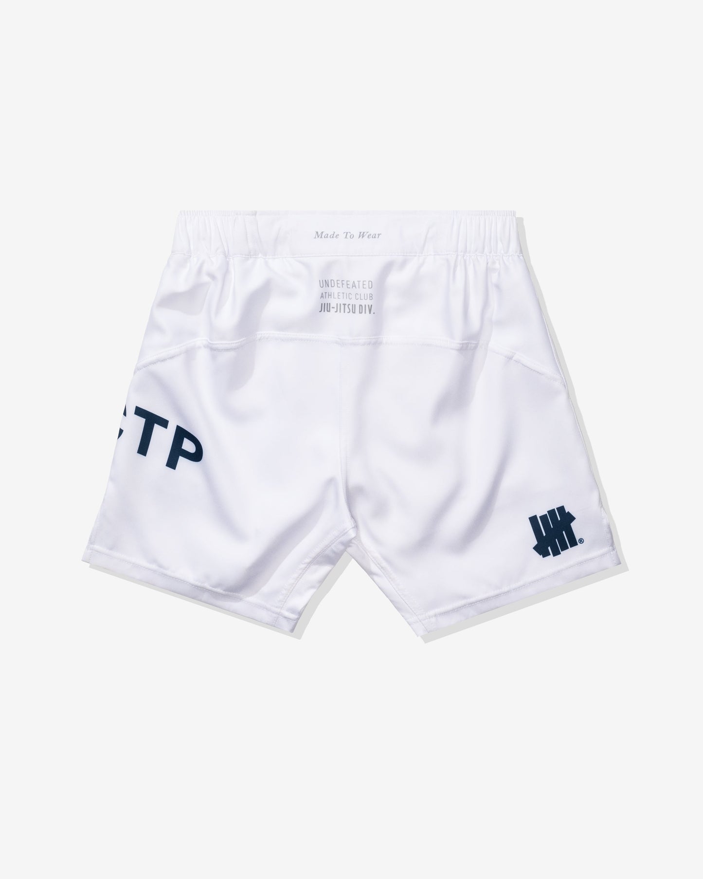 Undefeated Clothing - UACTP PERFORMANCE TECHWEAR SHORT