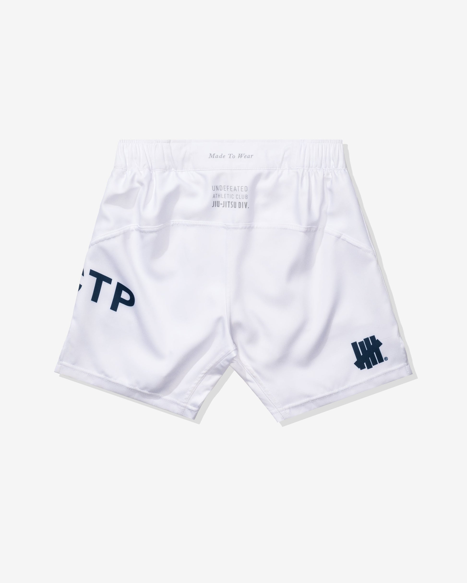 Undefeated Clothing - UACTP PERFORMANCE TECHWEAR SHORT