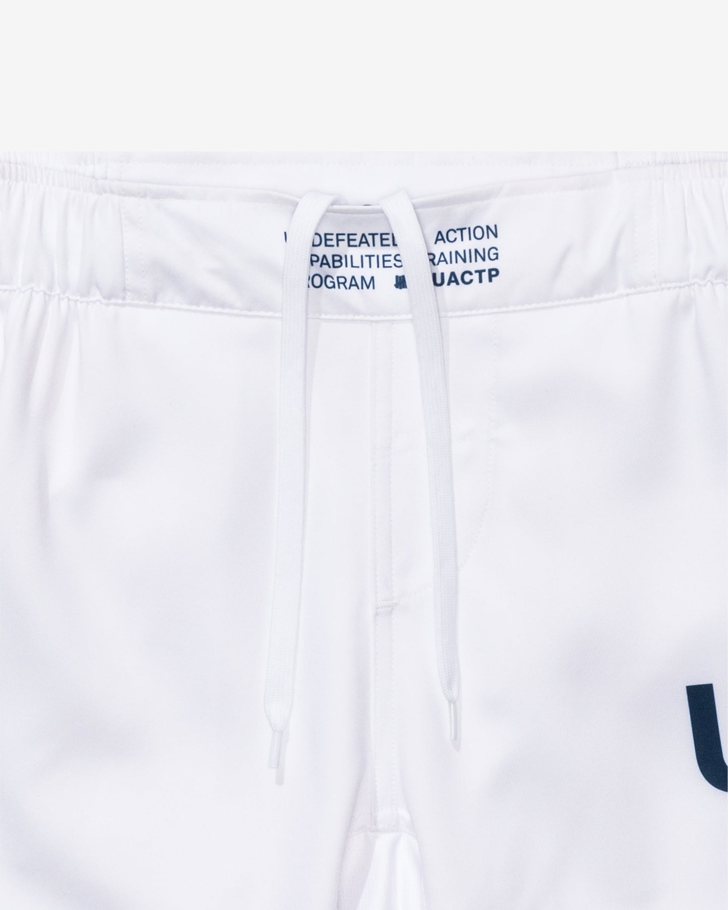 Undefeated Clothing - UACTP PERFORMANCE TECHWEAR SHORT