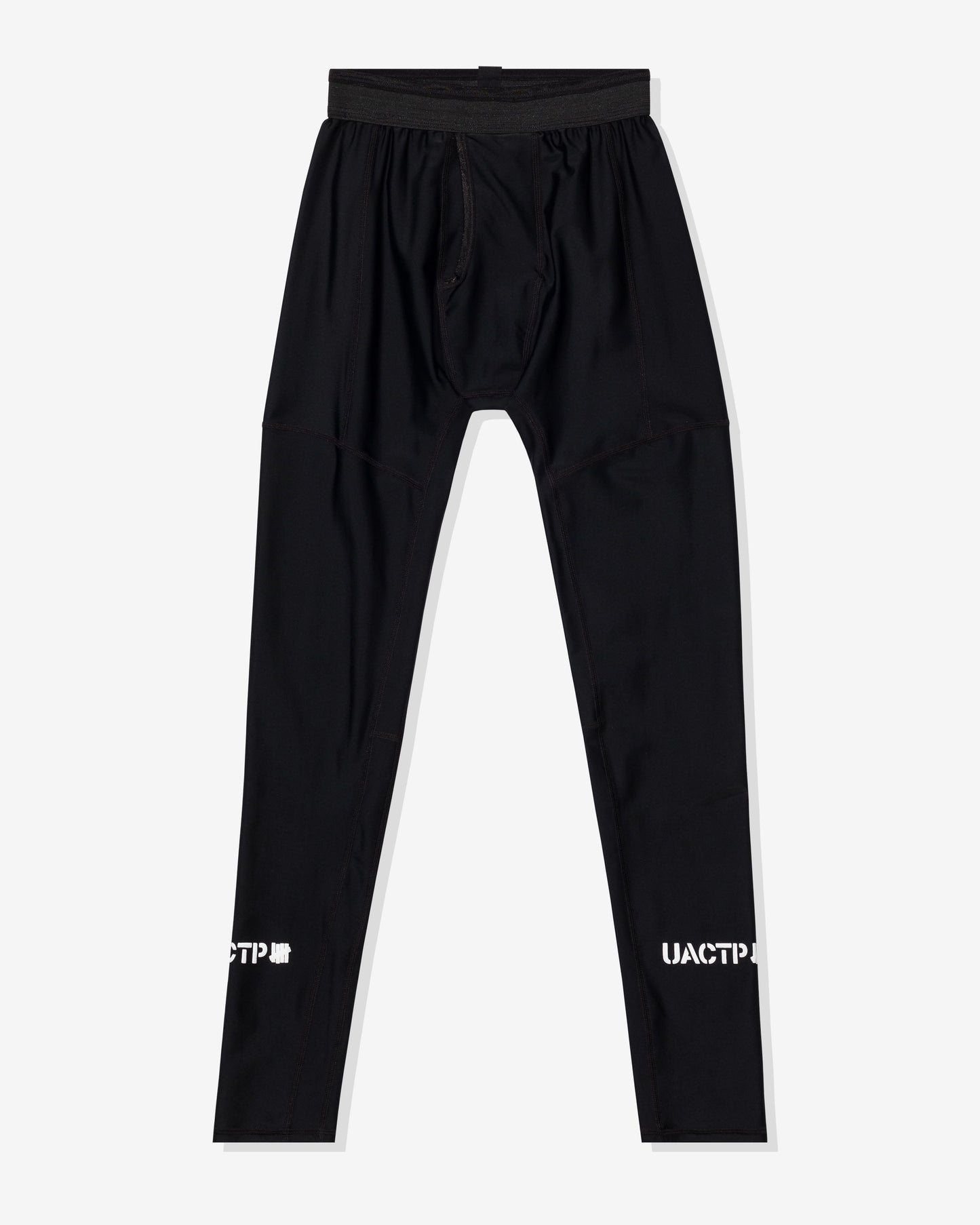 Undefeated Clothing - UACTP COMPRESSION LEGGING