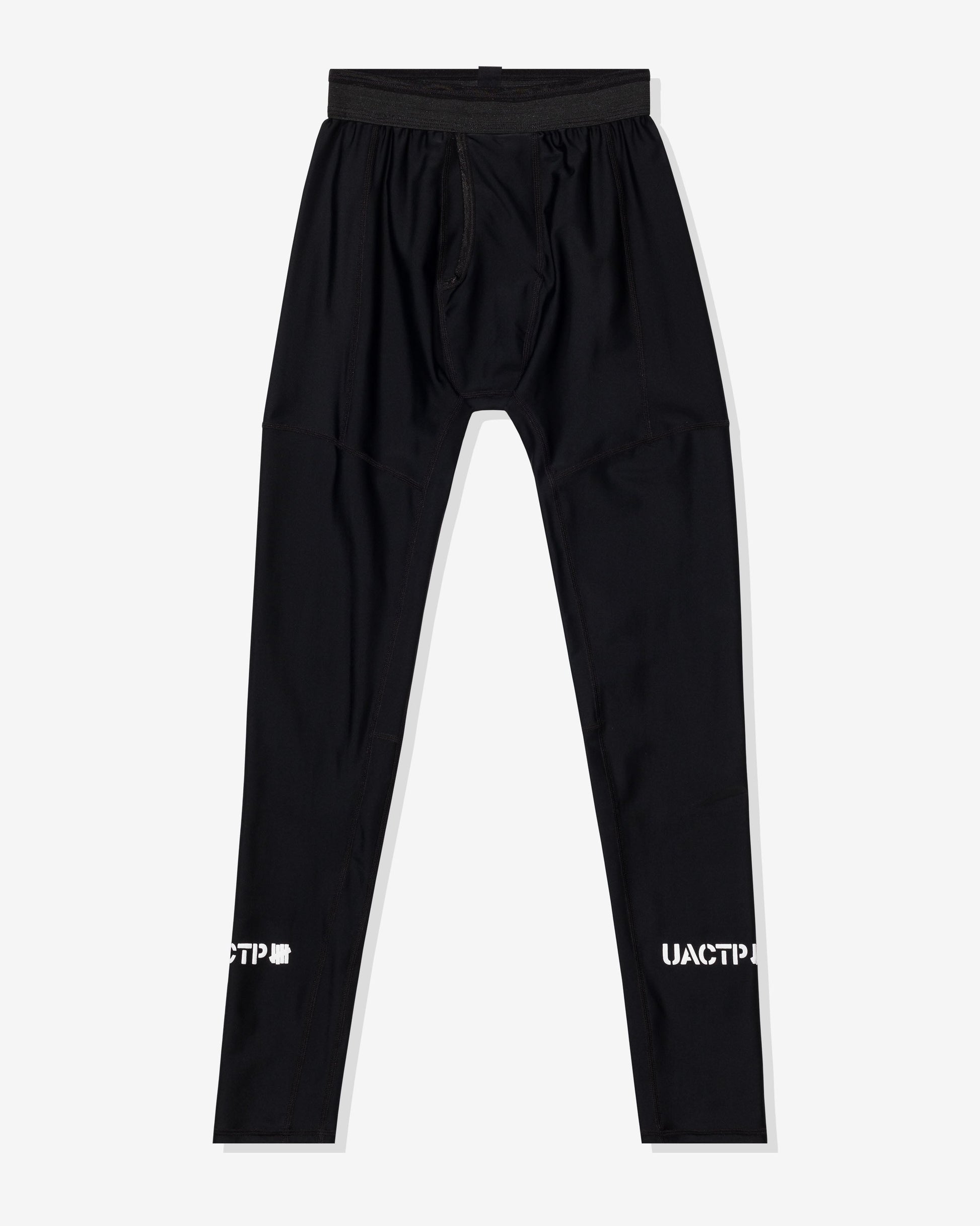 Undefeated Clothing - UACTP COMPRESSION LEGGING