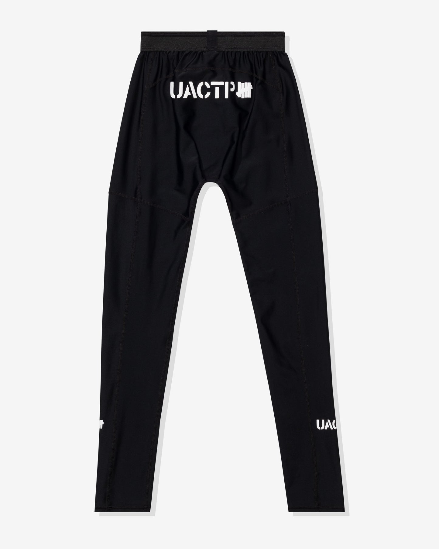 Undefeated Clothing - UACTP COMPRESSION LEGGING