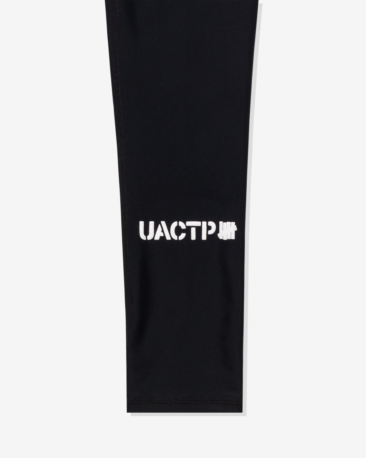 Undefeated Clothing - UACTP COMPRESSION LEGGING