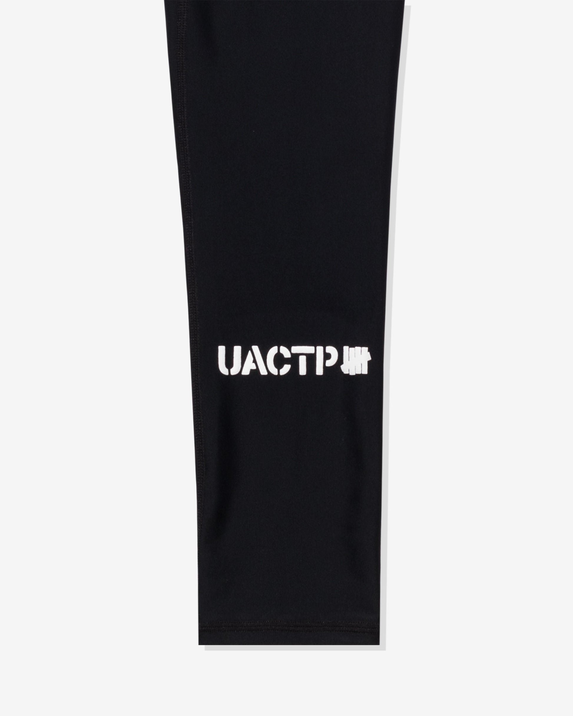 Undefeated Clothing - UACTP COMPRESSION LEGGING