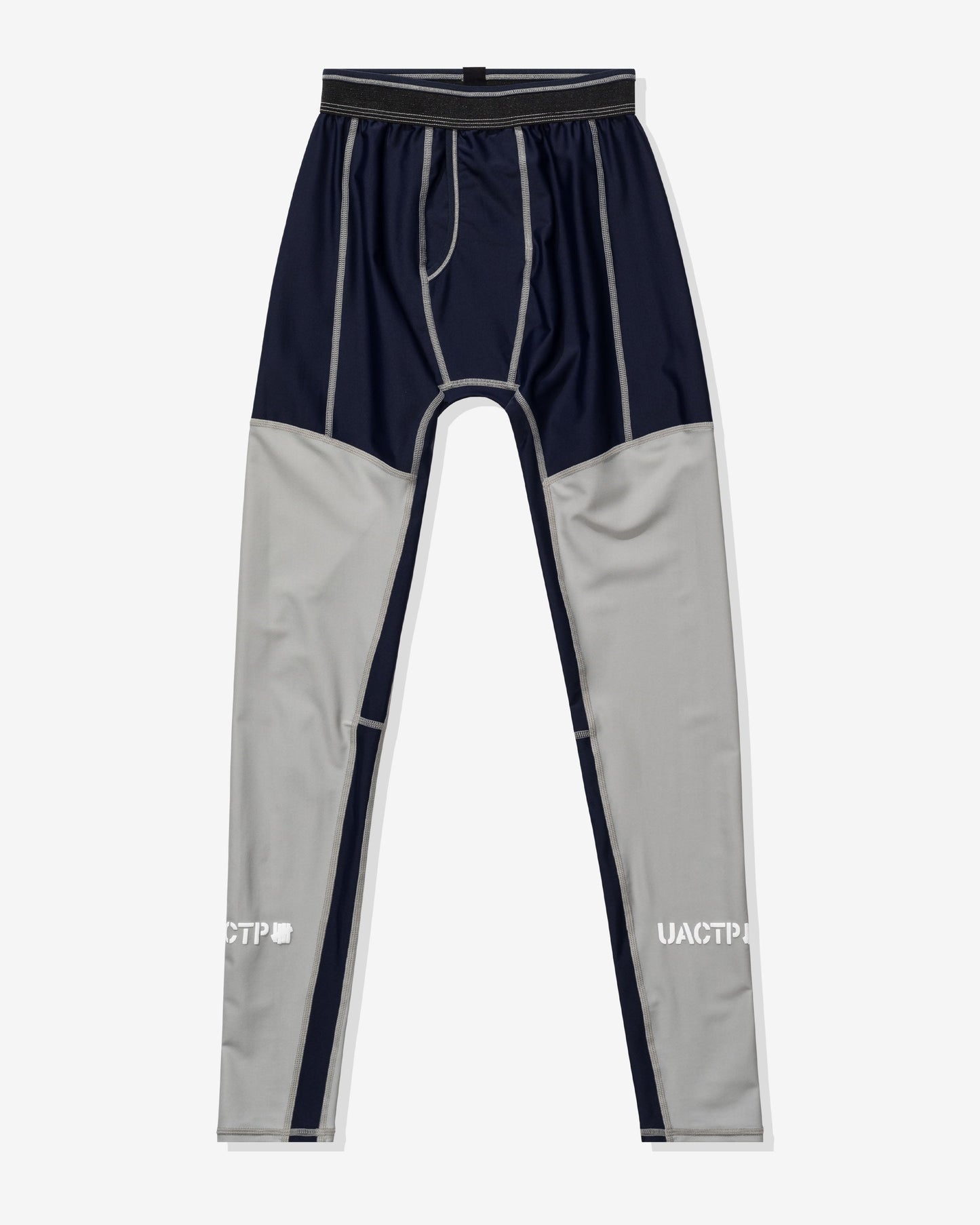 Undefeated Clothing - UACTP COMPRESSION LEGGING
