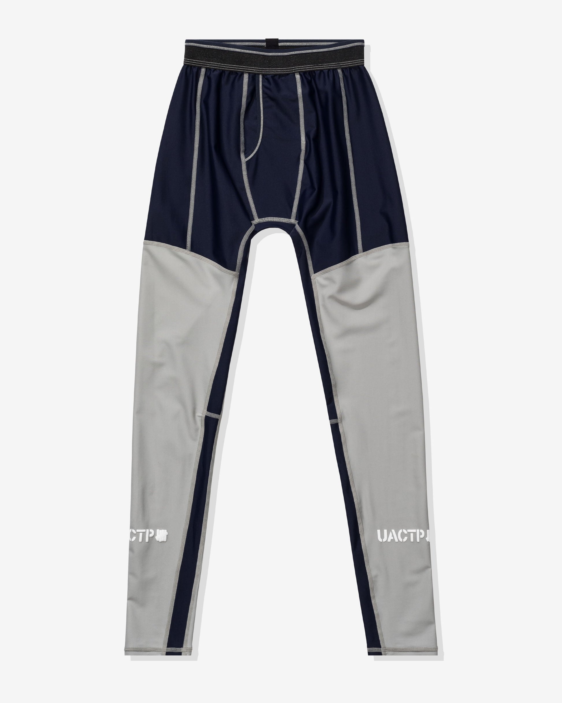 Undefeated Clothing - UACTP COMPRESSION LEGGING