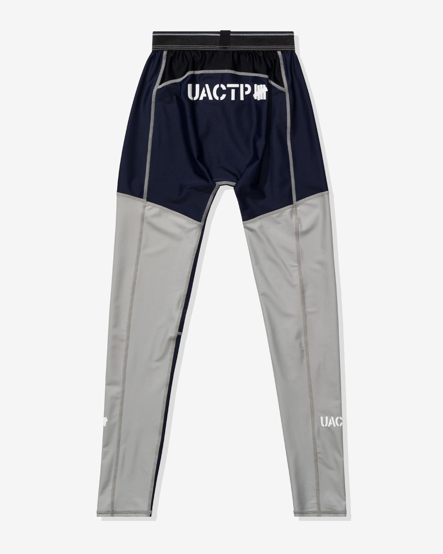 Undefeated Clothing - UACTP COMPRESSION LEGGING