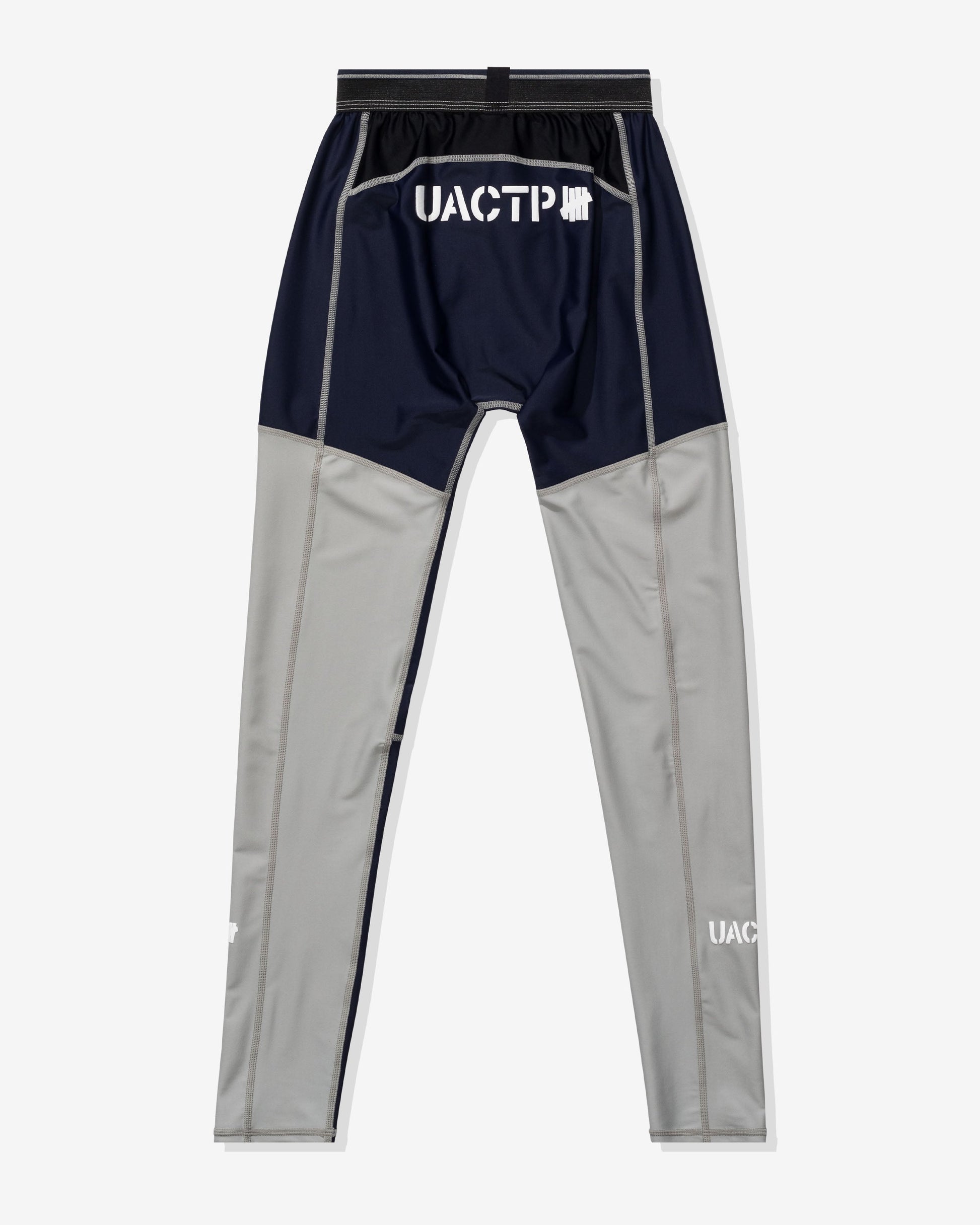 Undefeated Clothing - UACTP COMPRESSION LEGGING
