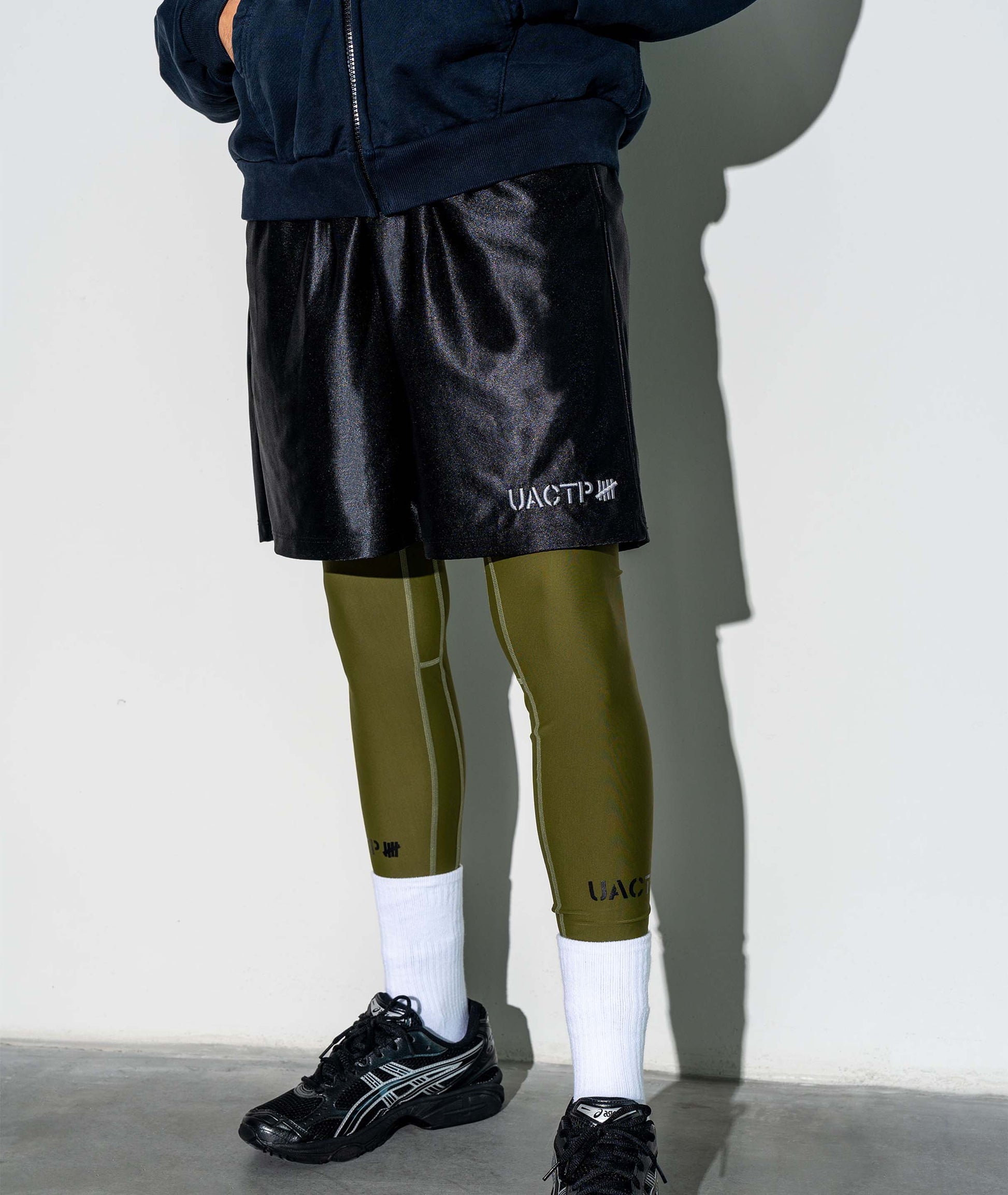Undefeated Clothing - UACTP DAZZLE SHORTS
