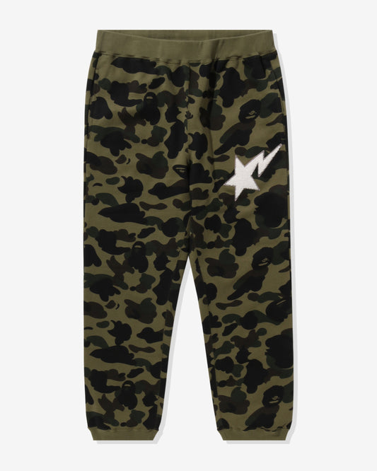 Undefeated Clothing - 1ST CAMO SWEAT PANTS