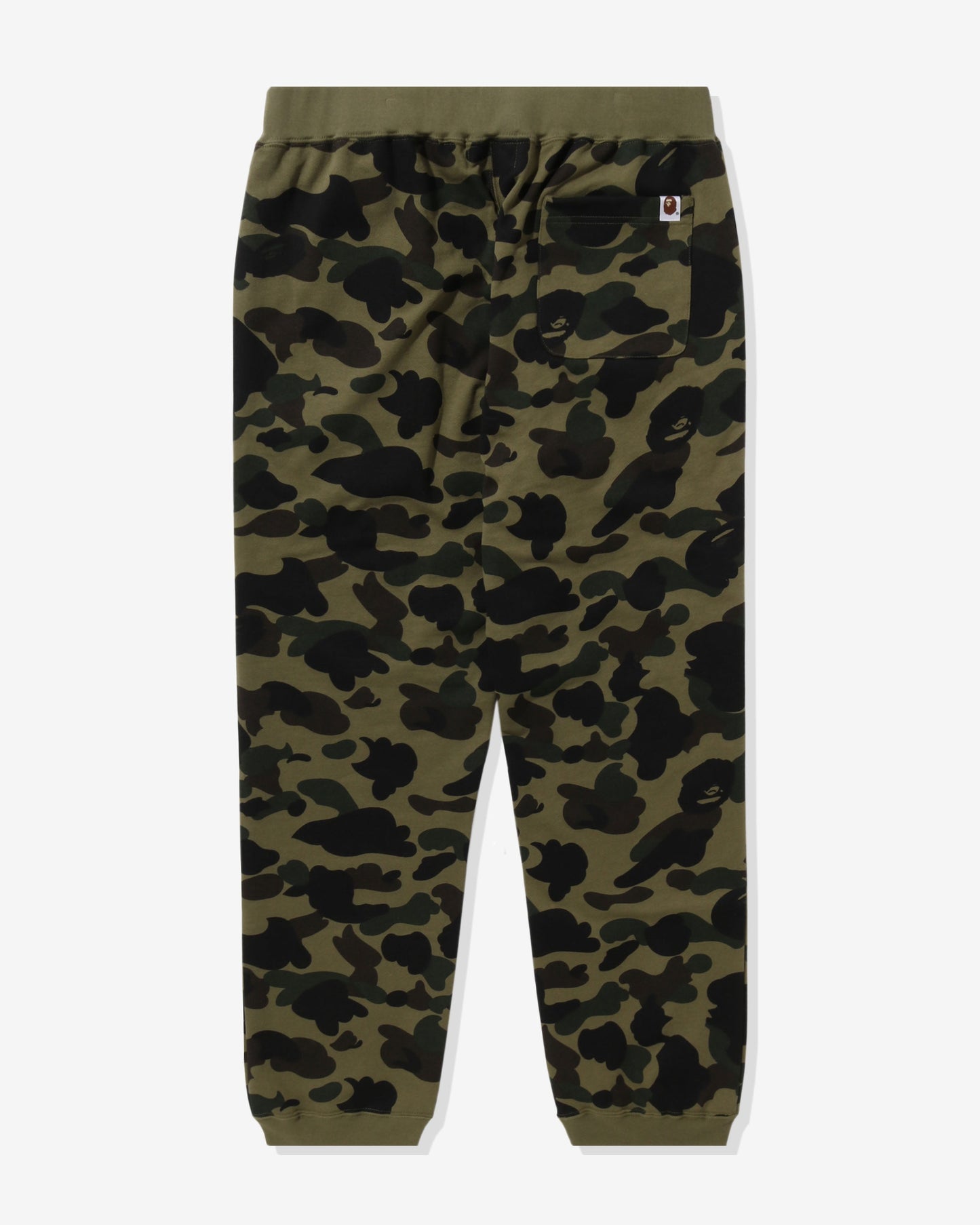 Undefeated Clothing - 1ST CAMO SWEAT PANTS