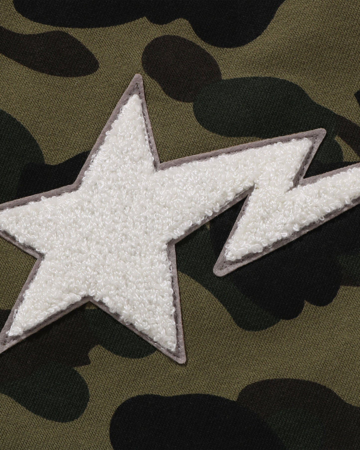 Undefeated Clothing - 1ST CAMO SWEAT PANTS