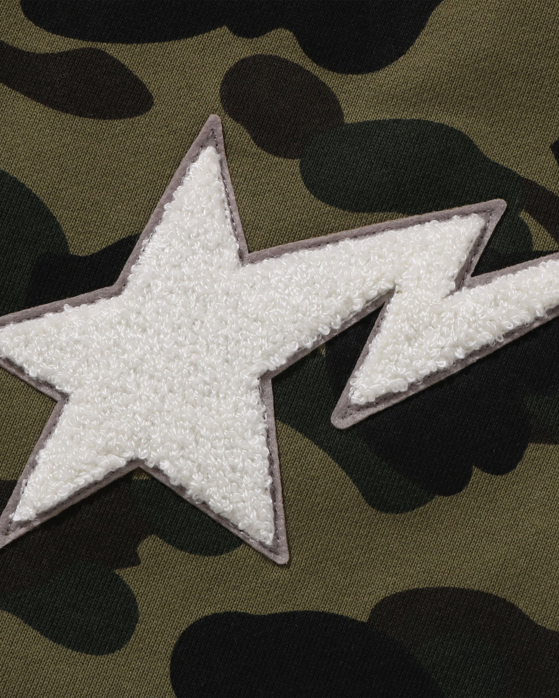 Undefeated Clothing - 1ST CAMO SWEAT PANTS