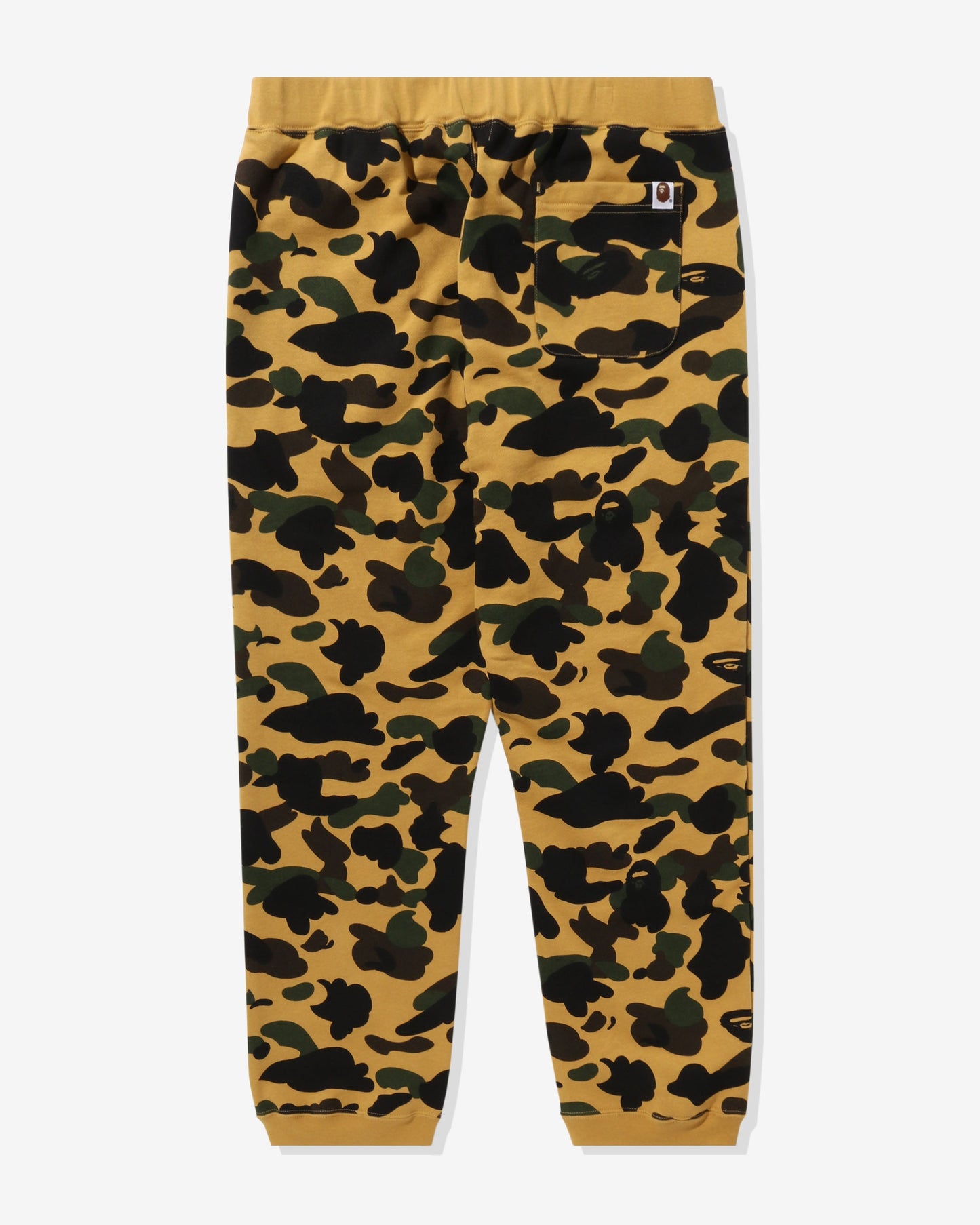 Undefeated Clothing - 1ST CAMO SWEAT PANTS