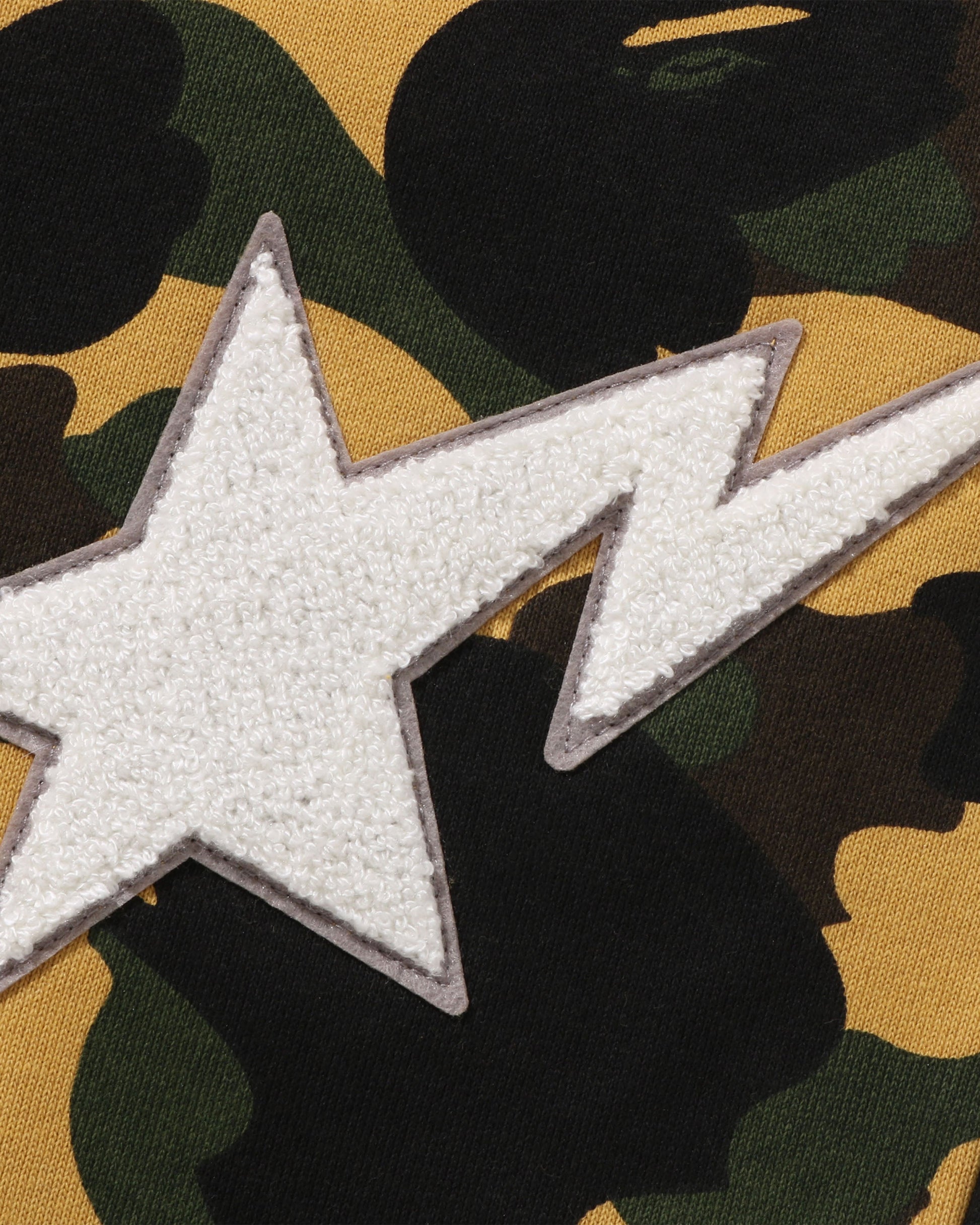 Undefeated Clothing - 1ST CAMO SWEAT PANTS
