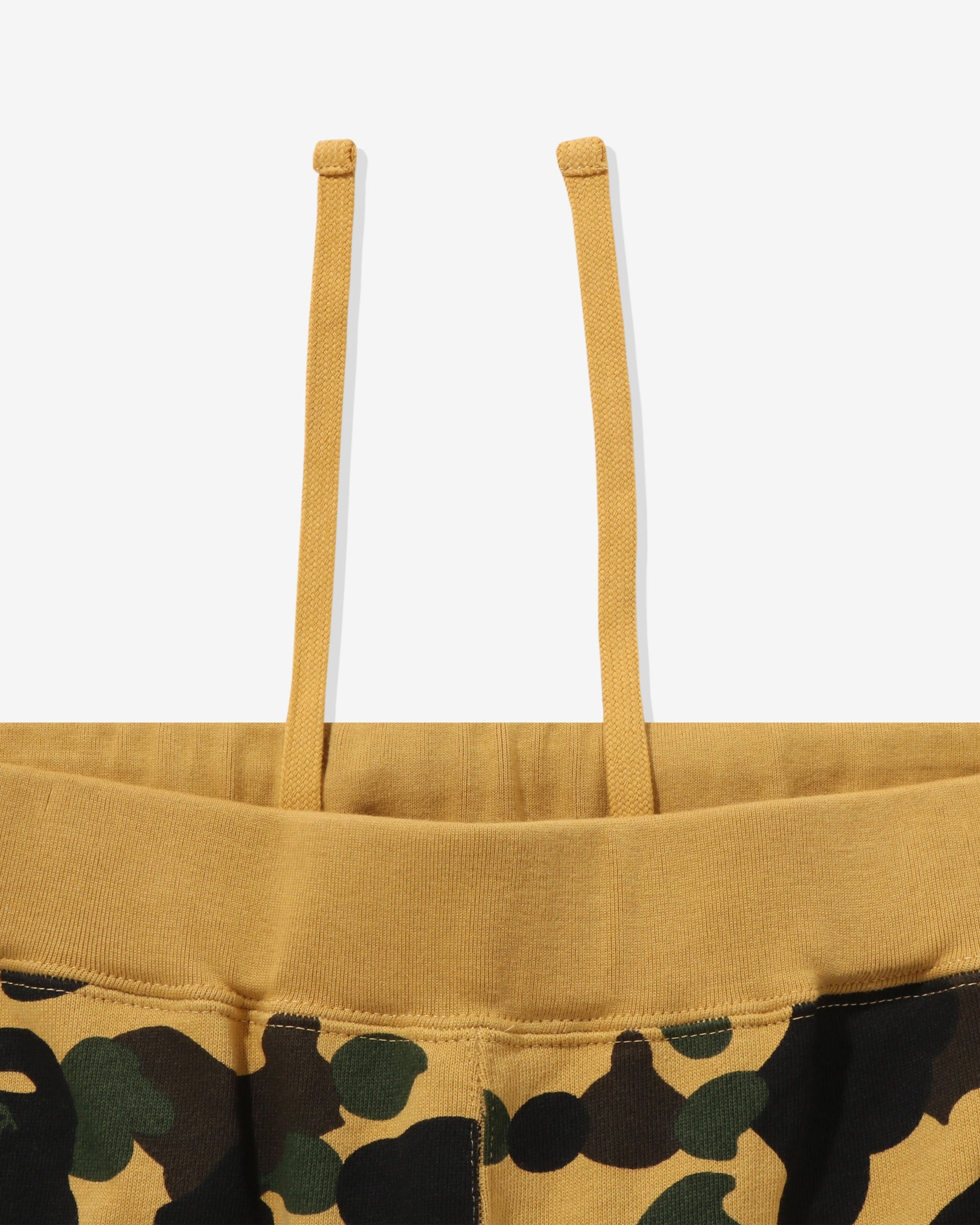 Undefeated Clothing - 1ST CAMO SWEAT PANTS