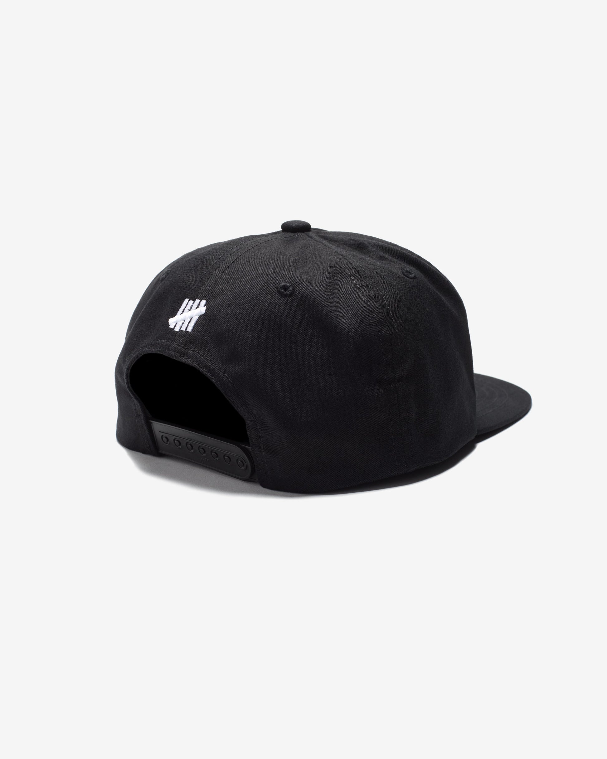 Undefeated Accessories - UACTP STRIKE SNAPBACK