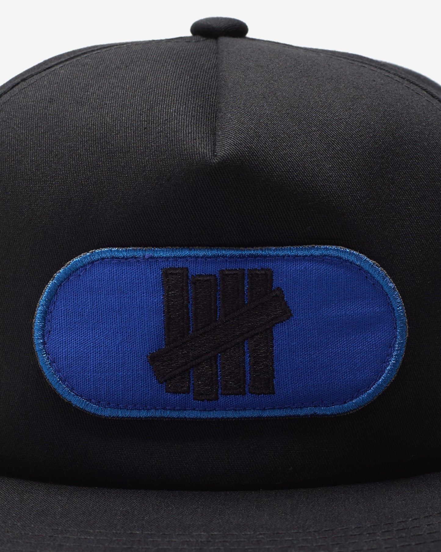 Undefeated Accessories - UACTP STRIKE SNAPBACK
