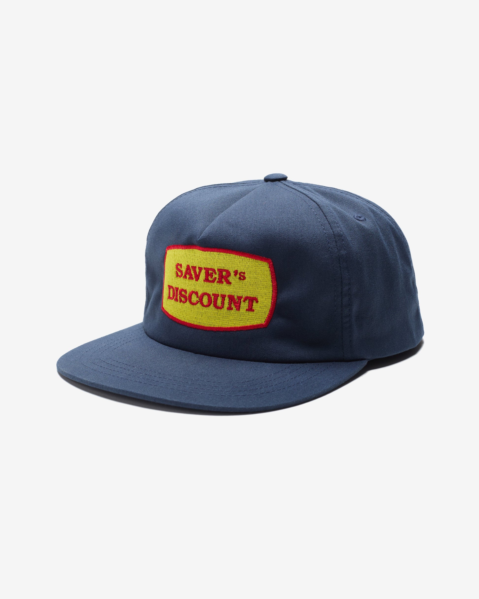 Undefeated Accessories - UACTP SAVERS SNAPBACK