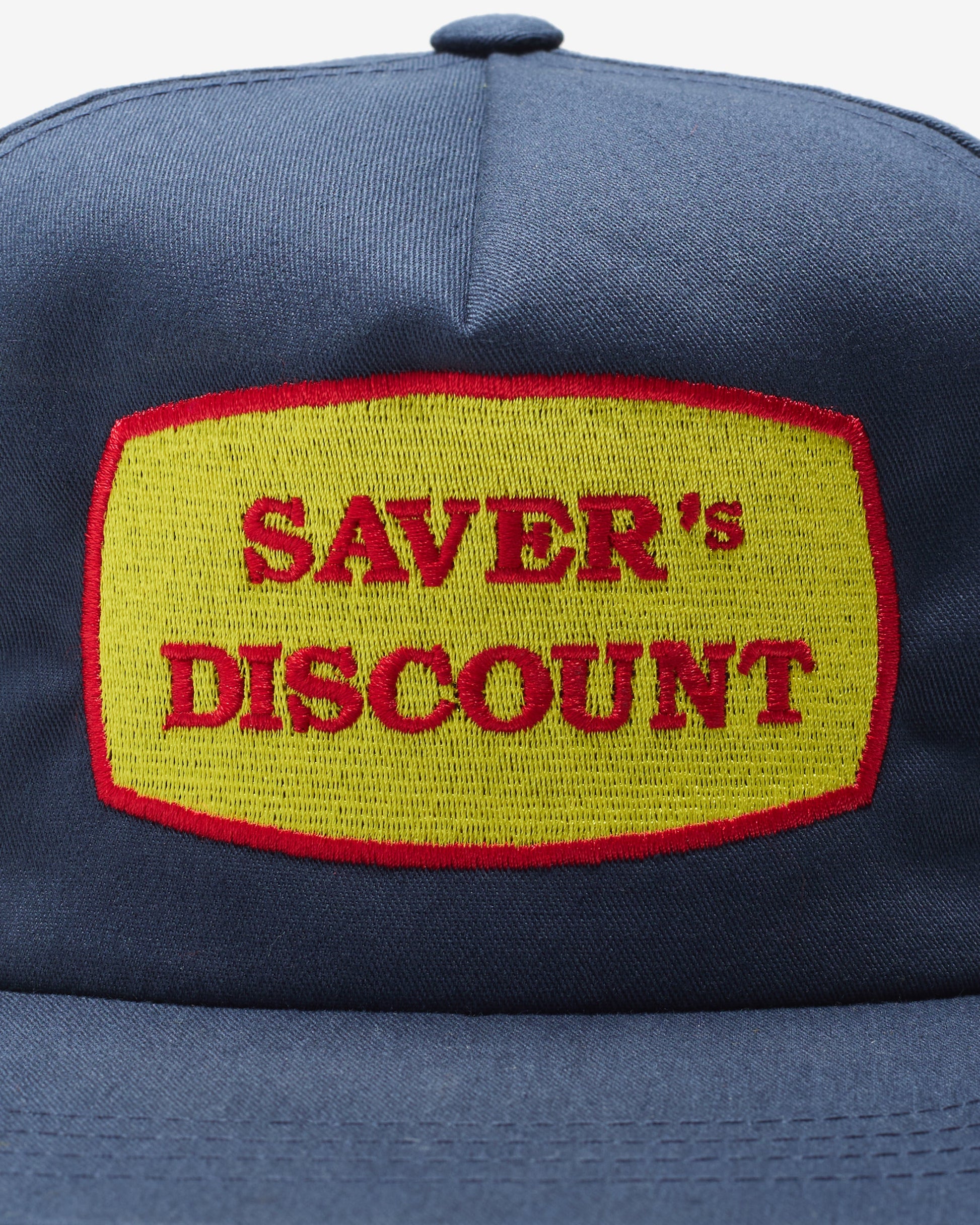 Undefeated Accessories - UACTP SAVERS SNAPBACK