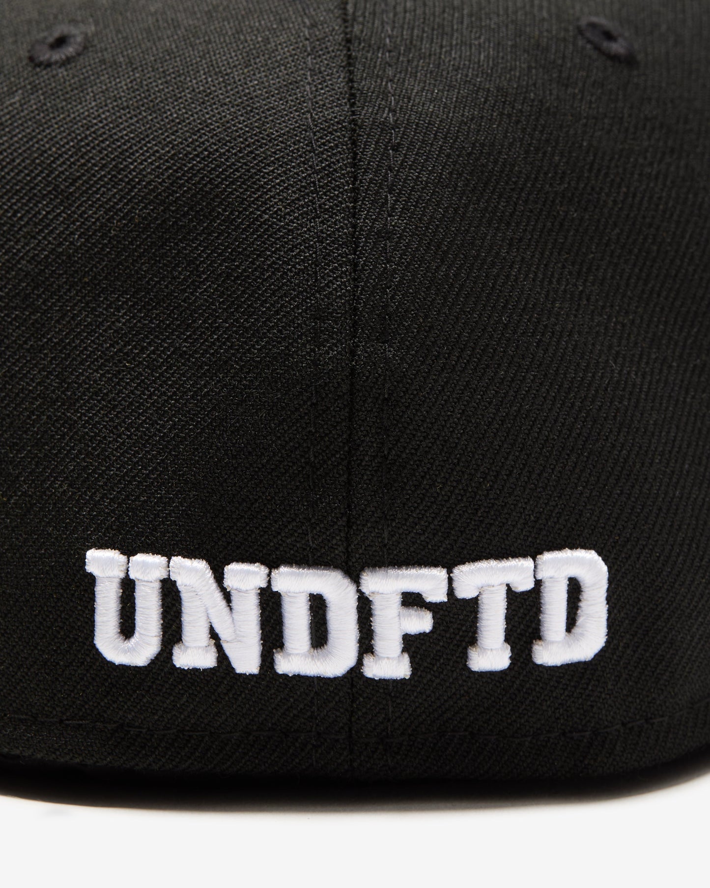 Undefeated Accessories - UNDEFEATED X NE ALL OVER FITTED