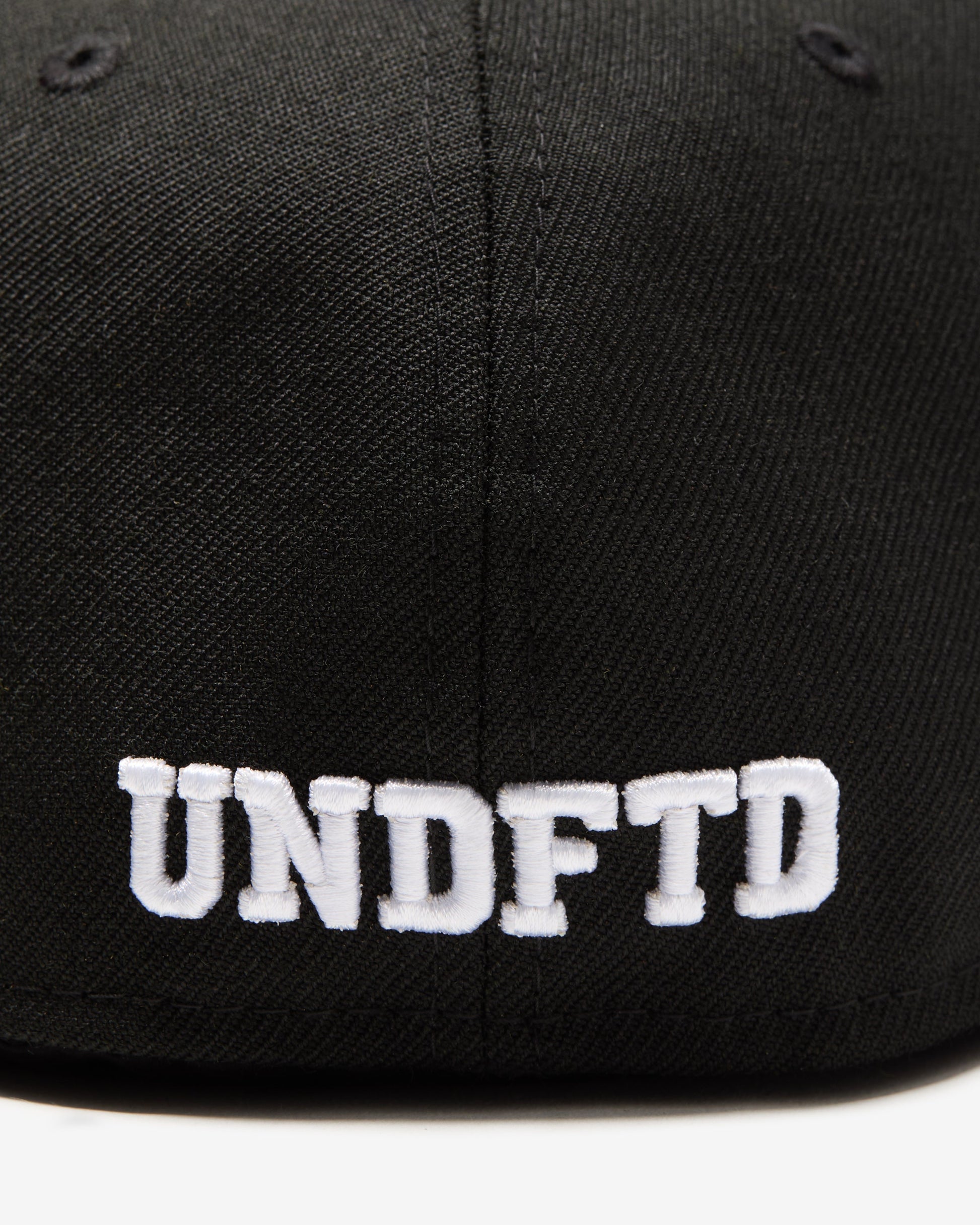 Undefeated Accessories - UNDEFEATED X NE ALL OVER FITTED