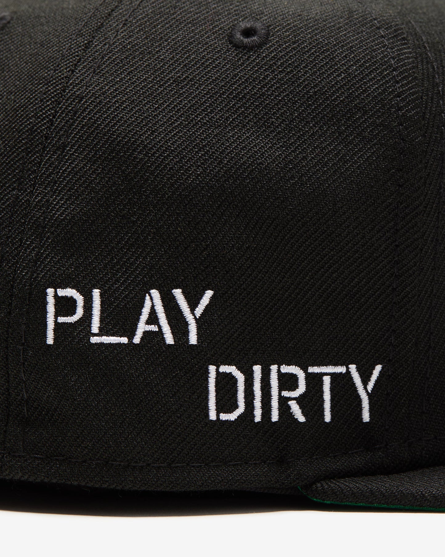 Undefeated Accessories - UNDEFEATED X NE ALL OVER FITTED