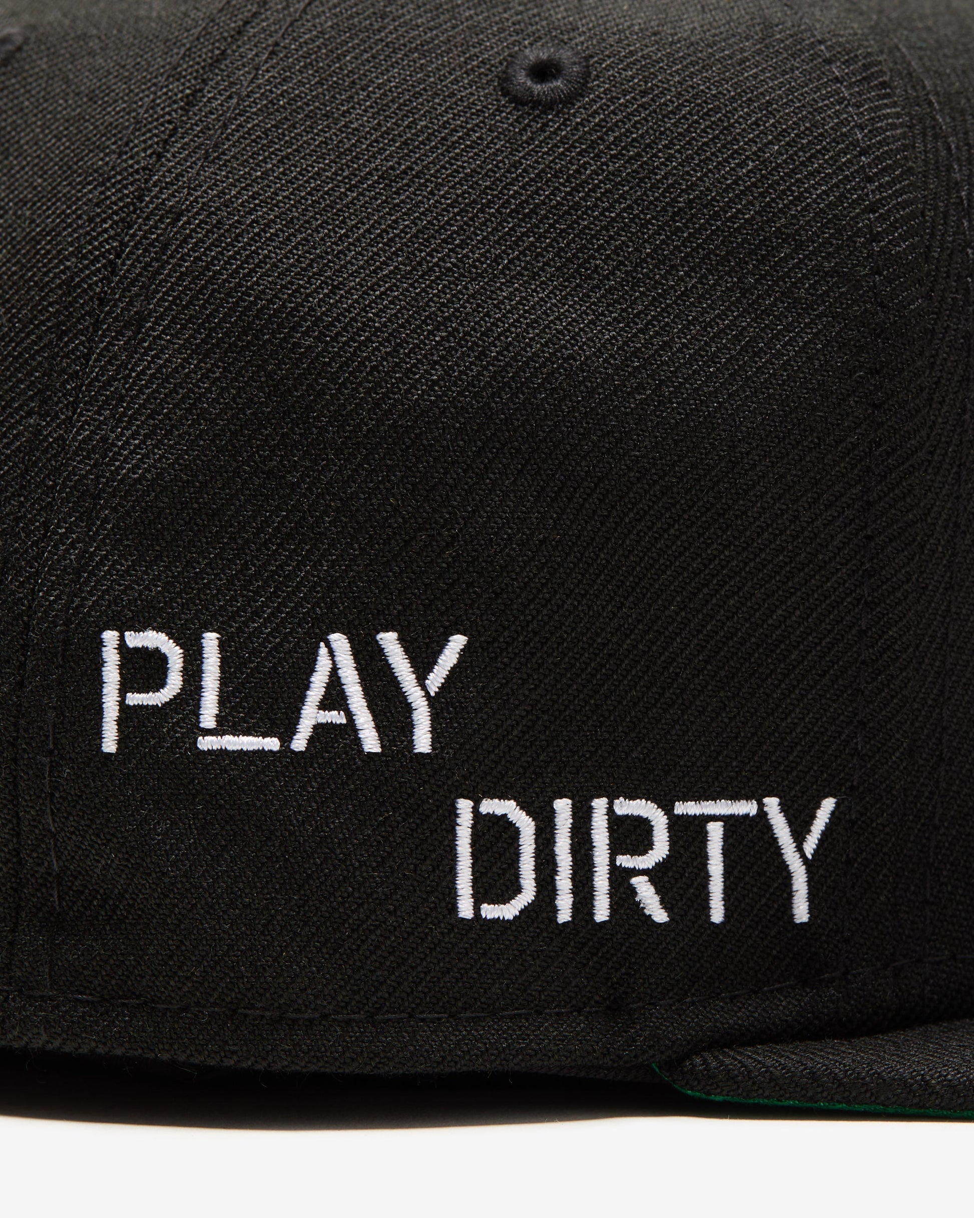 Undefeated Accessories - UNDEFEATED X NE ALL OVER FITTED