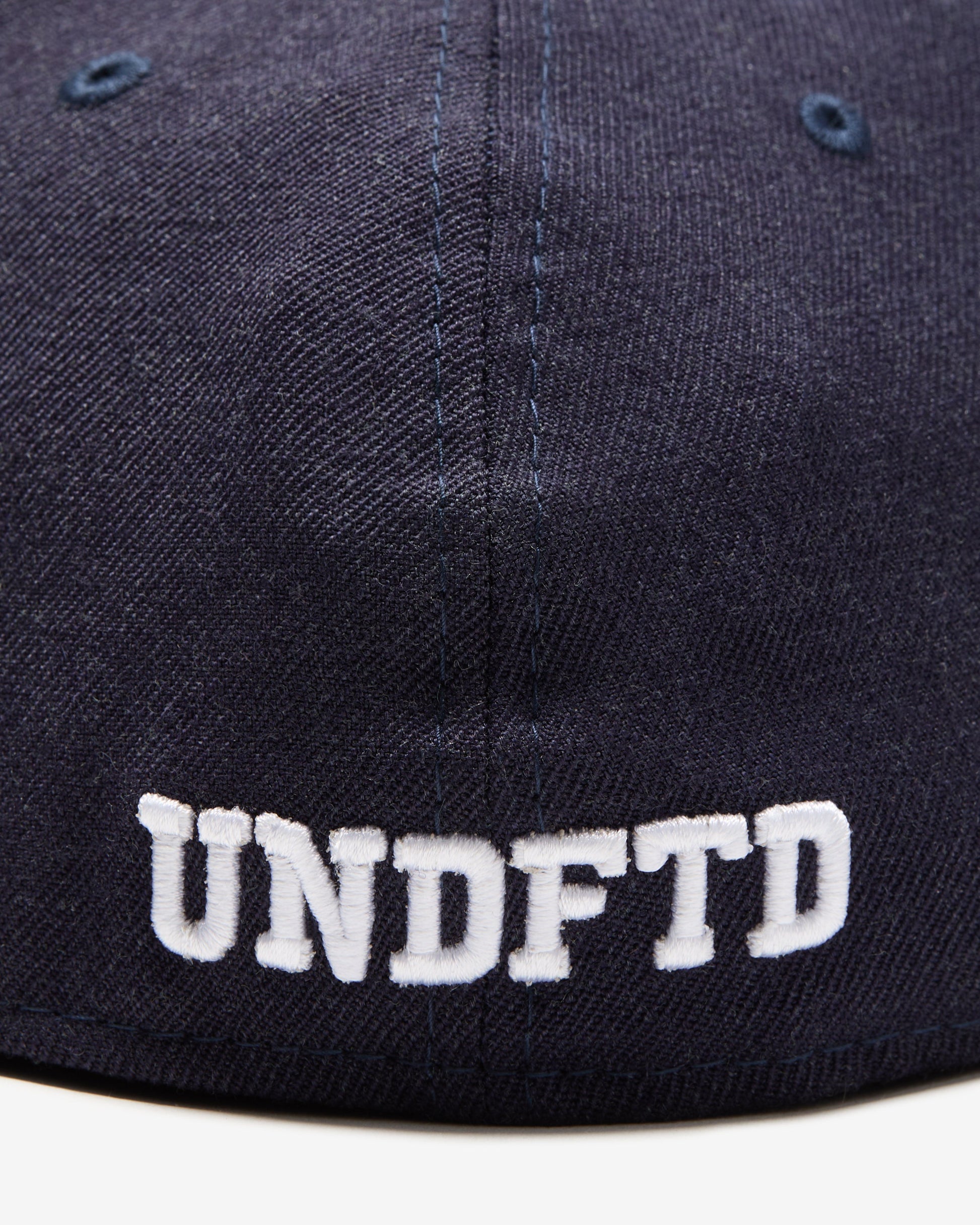 Undefeated Accessories - UNDEFEATED X NE ALL OVER FITTED