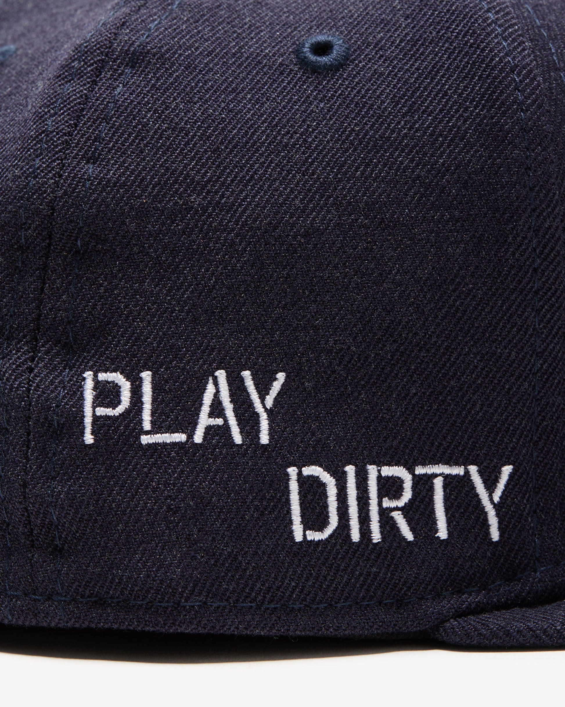 Undefeated Accessories - UNDEFEATED X NE ALL OVER FITTED