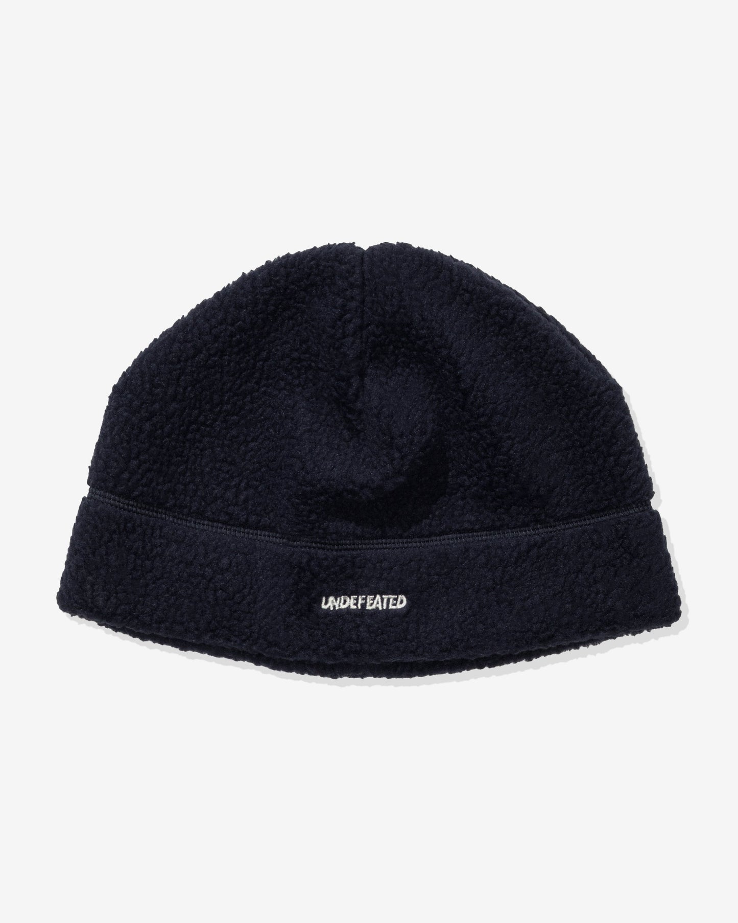 Undefeated Accessories - UNDEFEATED LOGO BEANIE