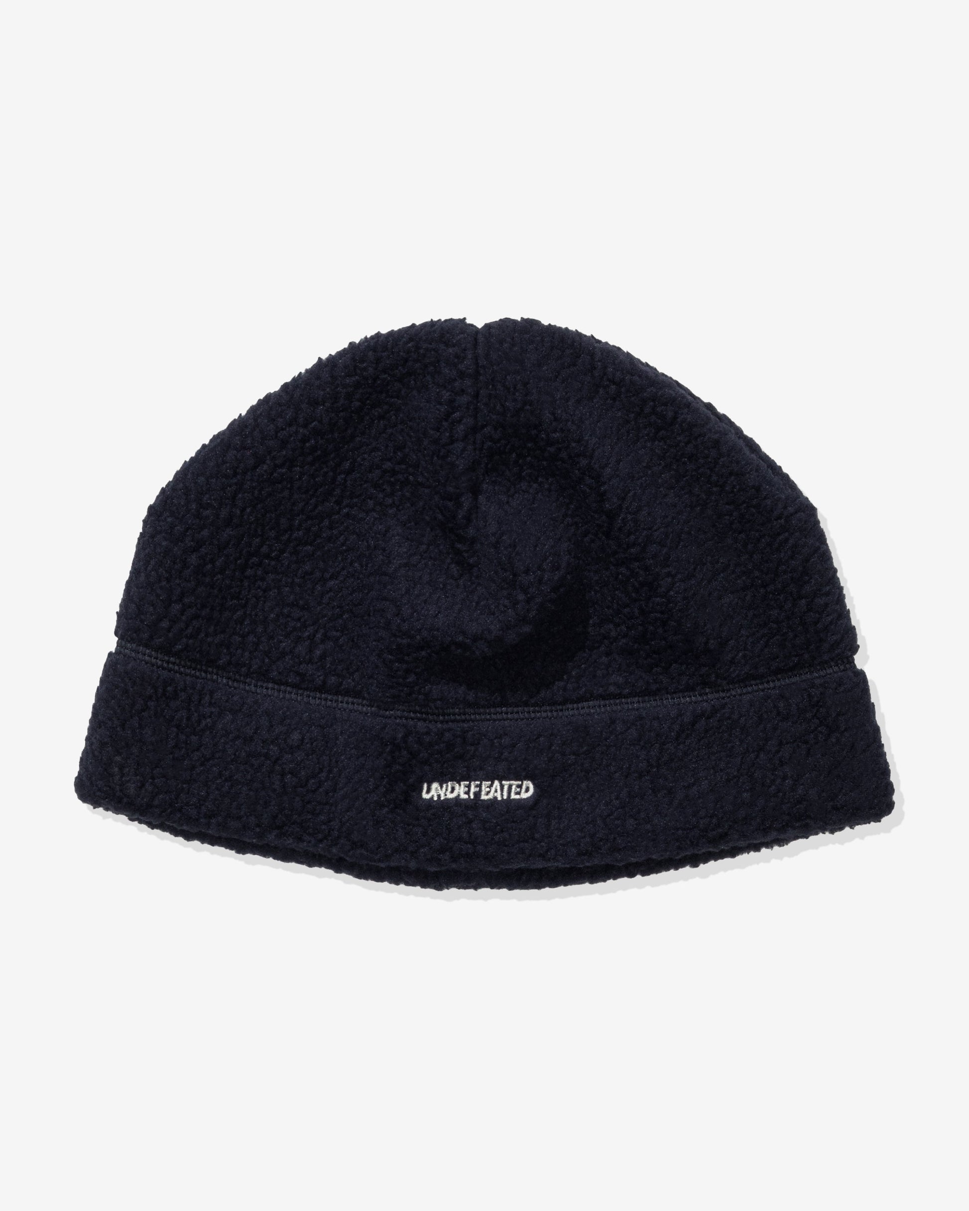 Undefeated Accessories - UNDEFEATED LOGO BEANIE