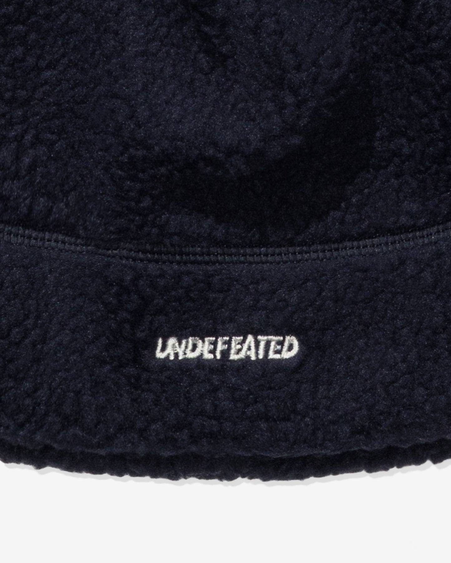Undefeated Accessories - UNDEFEATED LOGO BEANIE