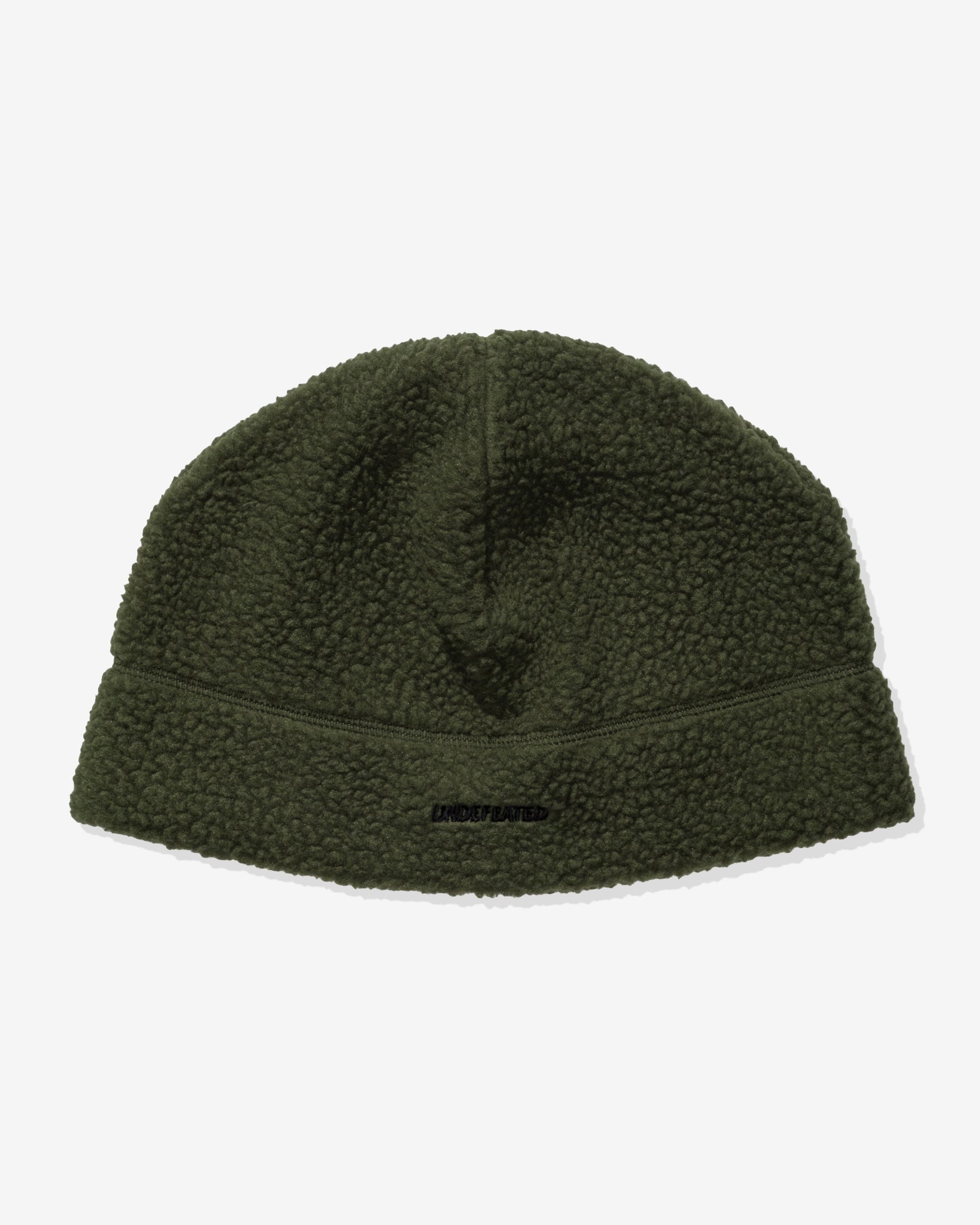 Undefeated Accessories - UNDEFEATED LOGO BEANIE