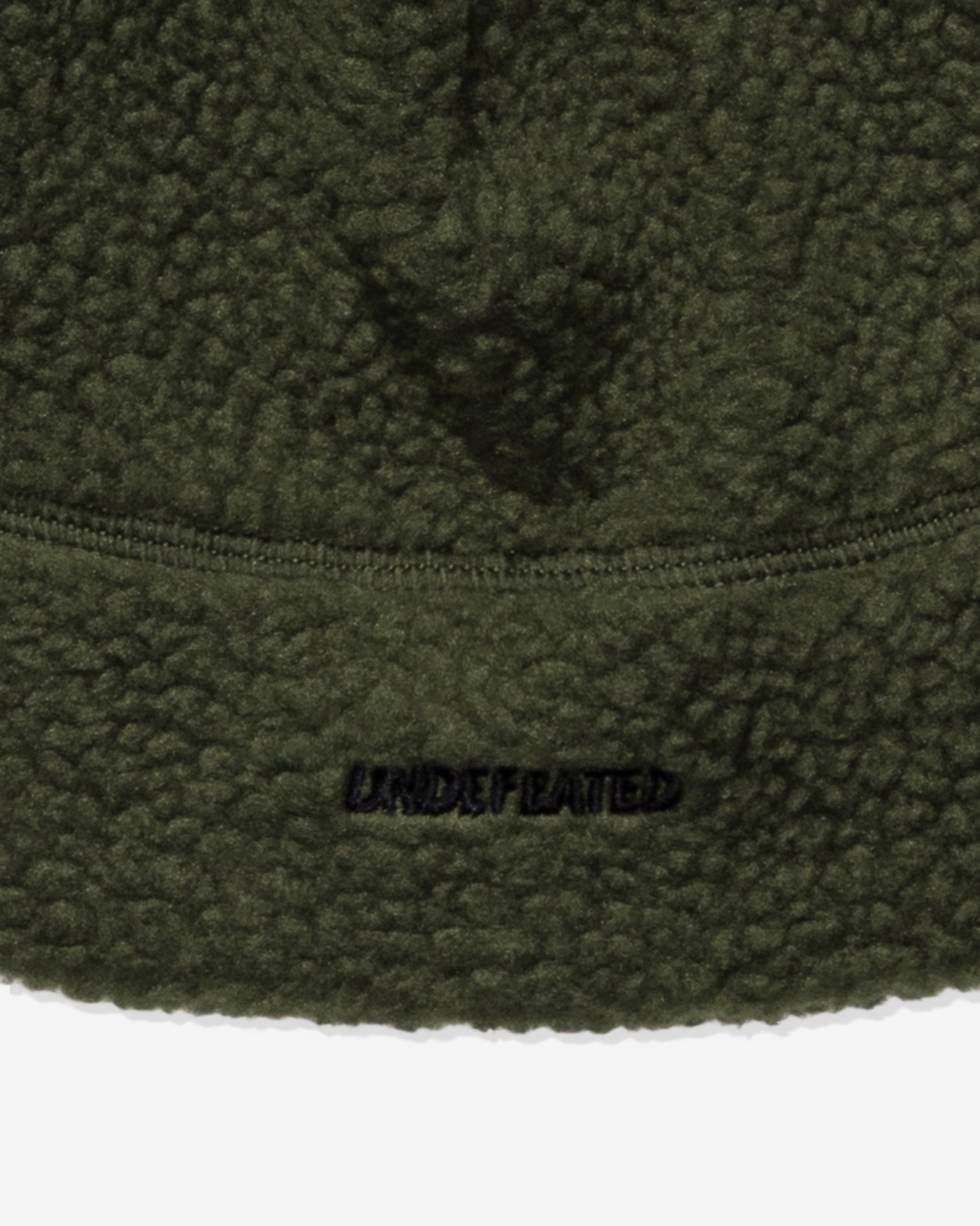 Undefeated Accessories - UNDEFEATED LOGO BEANIE