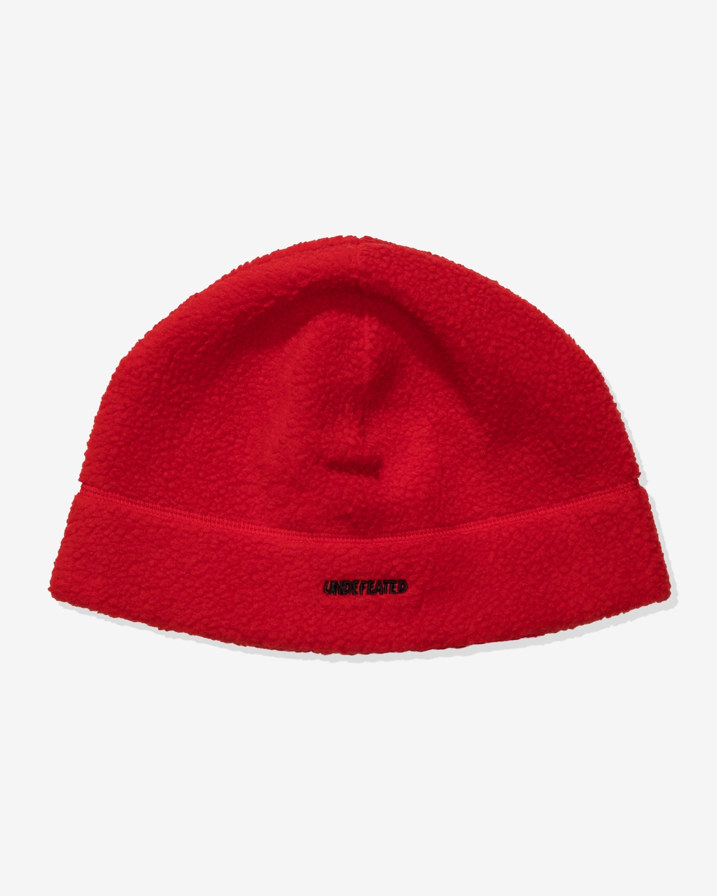 Undefeated Accessories - UNDEFEATED LOGO BEANIE