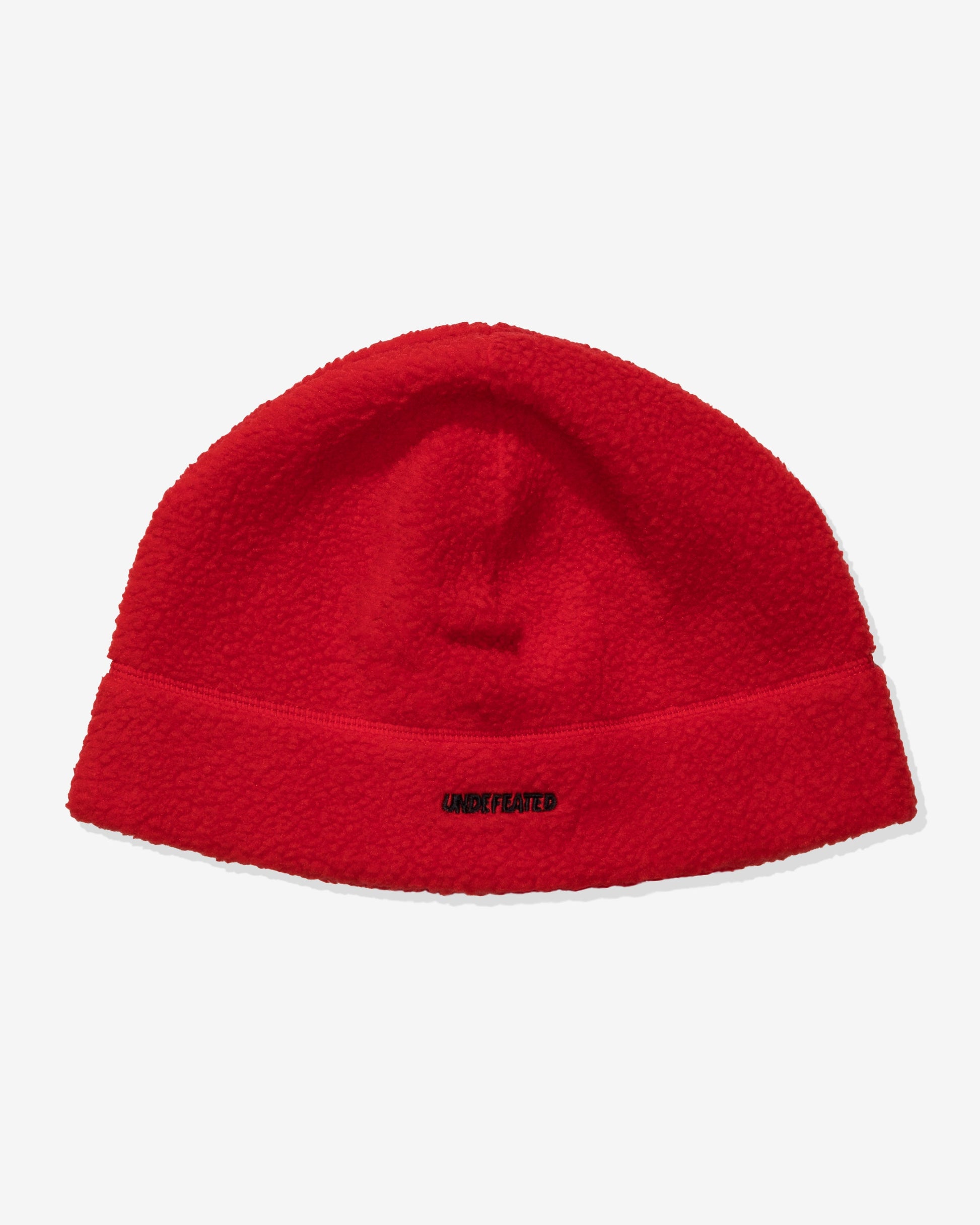 Undefeated Accessories - UNDEFEATED LOGO BEANIE