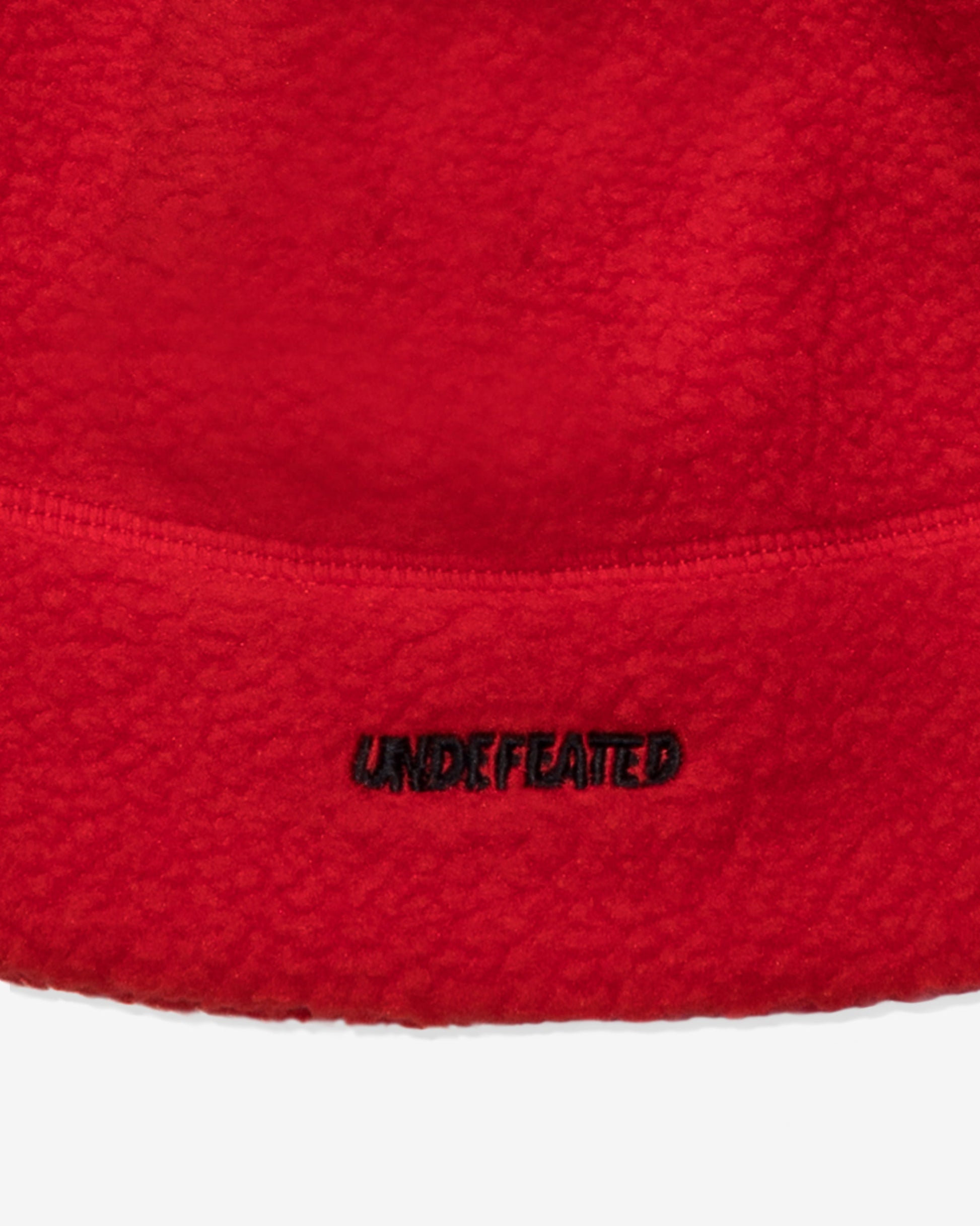Undefeated Accessories - UNDEFEATED LOGO BEANIE