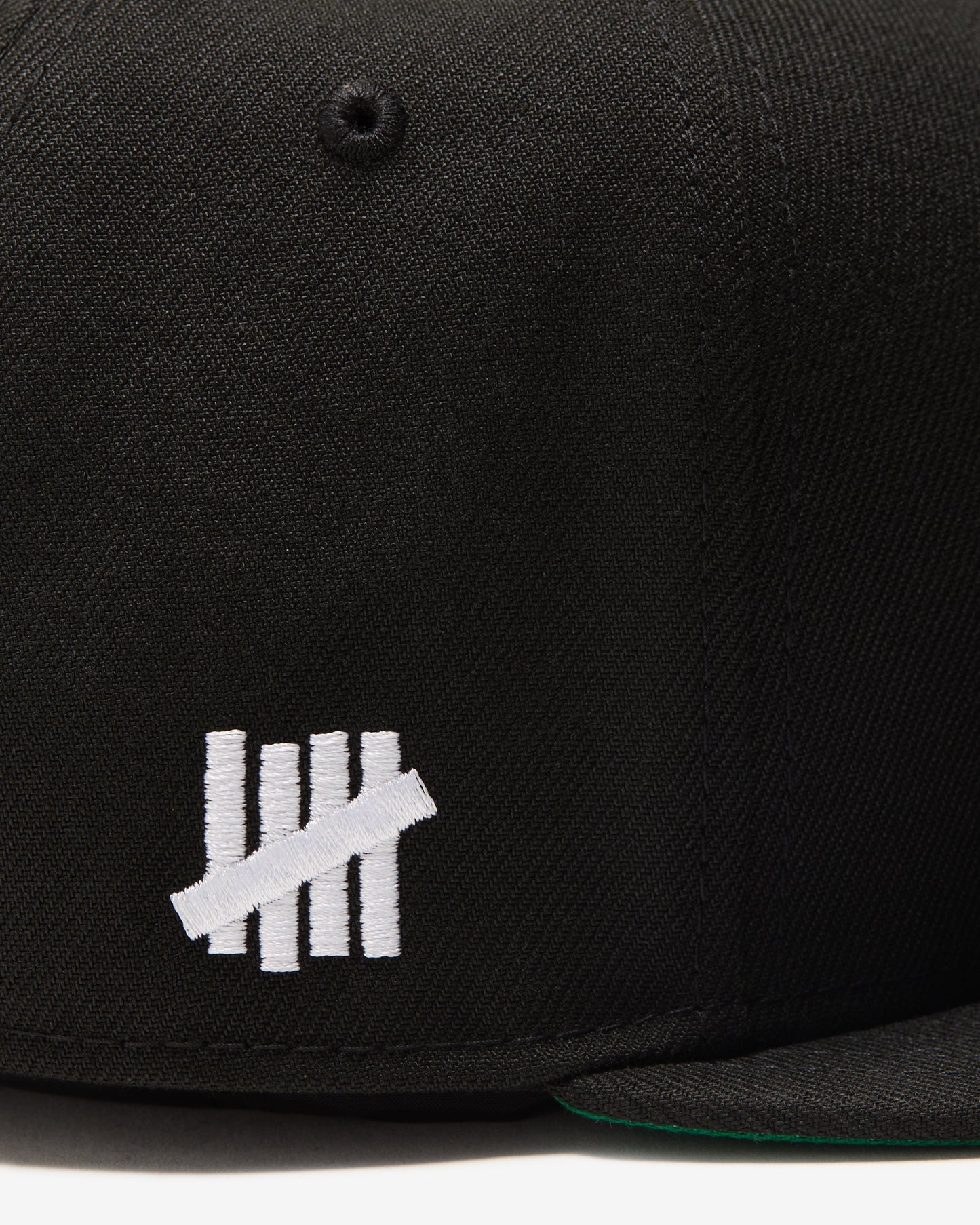 Undefeated Accessories - UNDEFEATED X NE X DODGERS STACKED LOGO FITTED