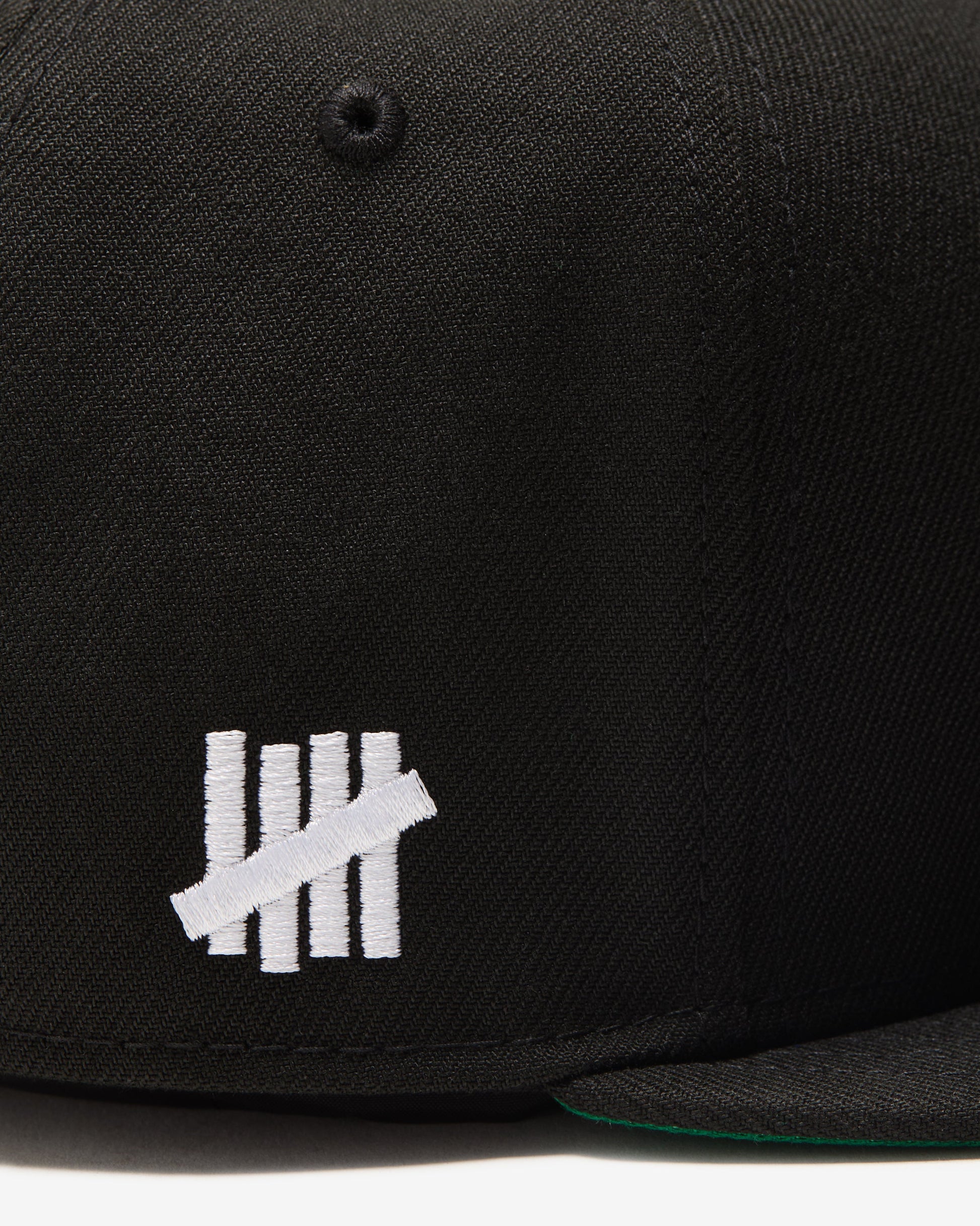 Undefeated Accessories - UNDEFEATED X NE X DODGERS STACKED LOGO FITTED