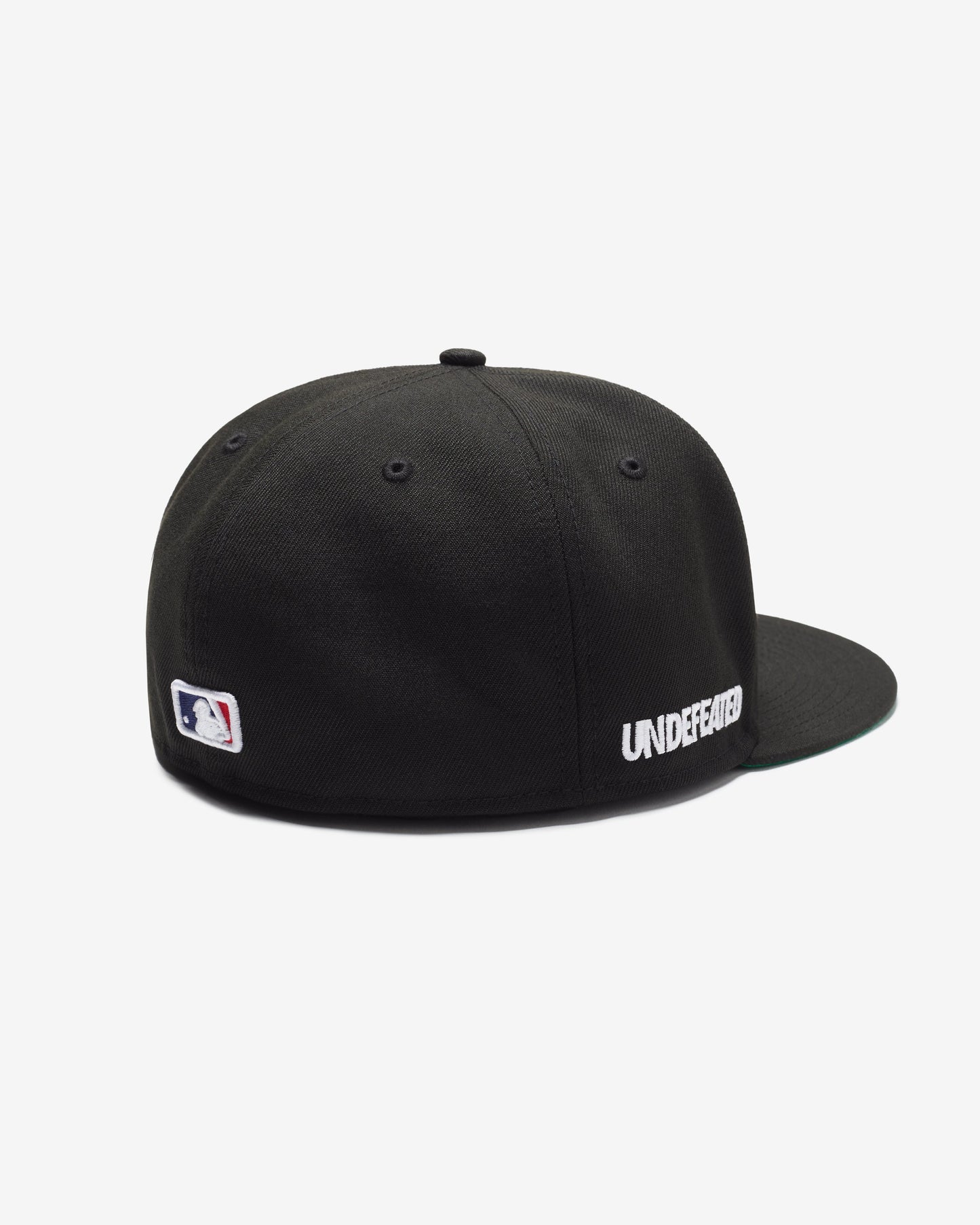 Undefeated Accessories - UNDEFEATED X NE X DODGERS LOGOS FITTED