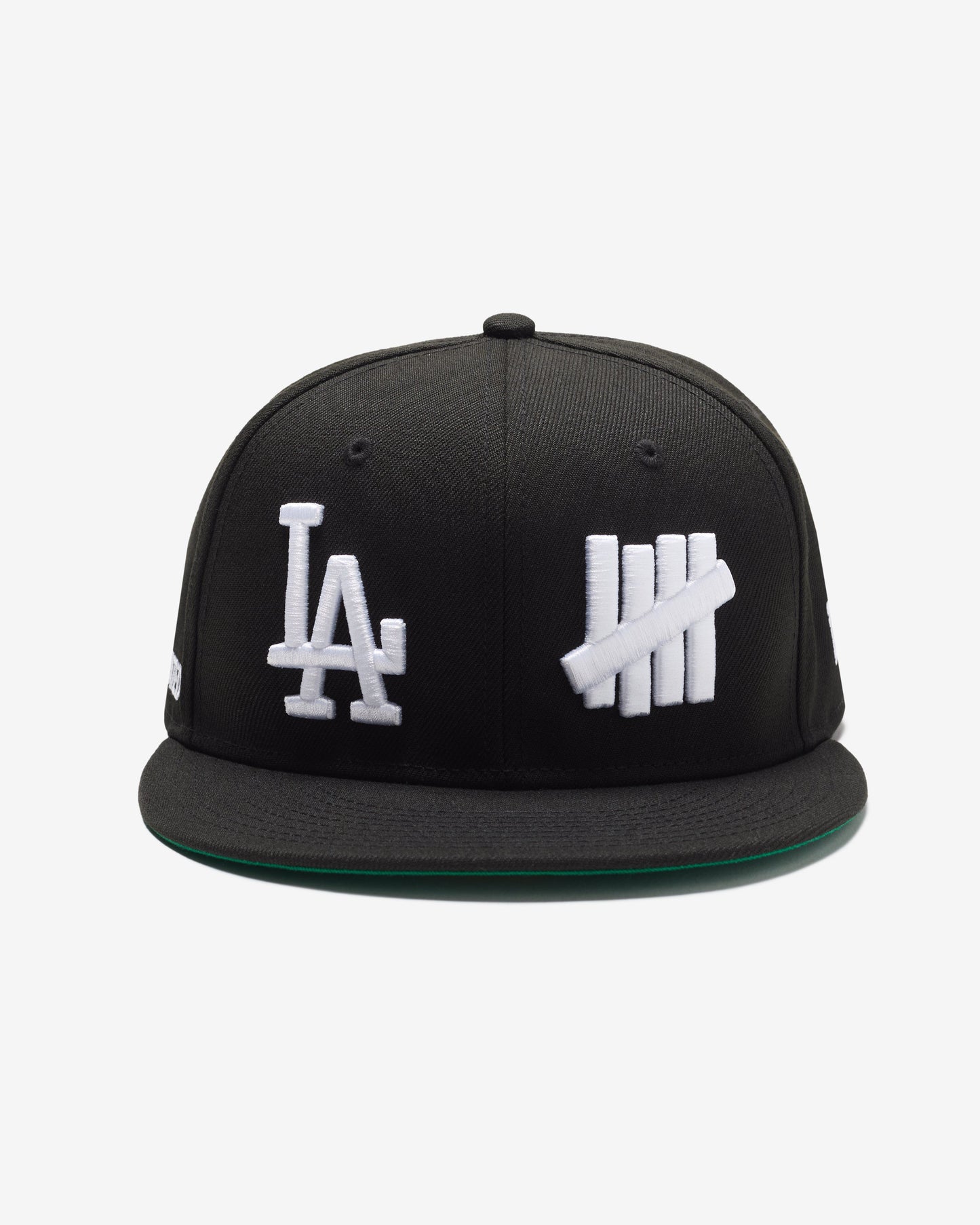 Undefeated Accessories - UNDEFEATED X NE X DODGERS LOGOS FITTED