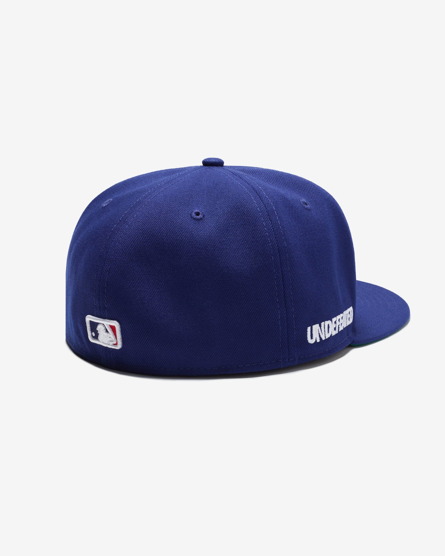 Undefeated Accessories - UNDEFEATED X NE X DODGERS LOGOS FITTED