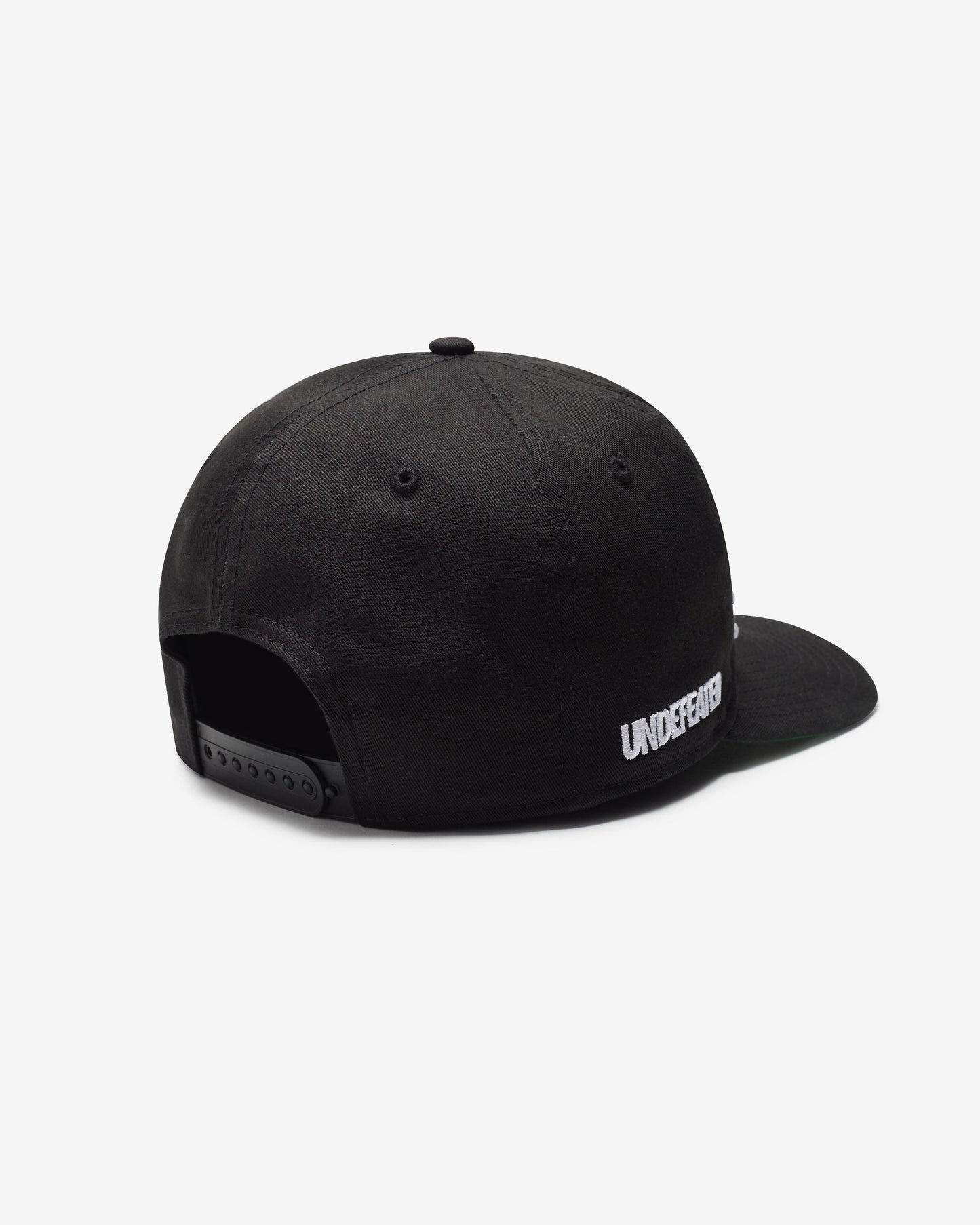 Undefeated Accessories - UNDEFEATED X NE X DODGERS LOGOS SNAPBACK