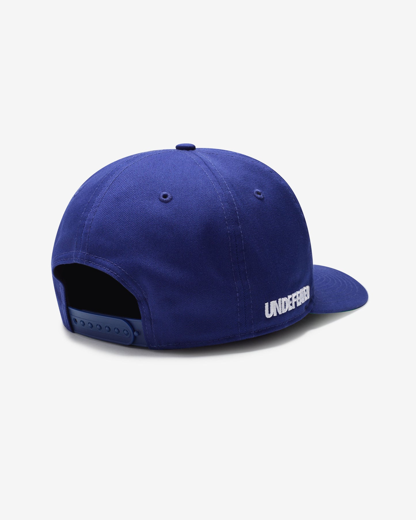 Undefeated Accessories - UNDEFEATED X NE X DODGERS LOGOS SNAPBACK