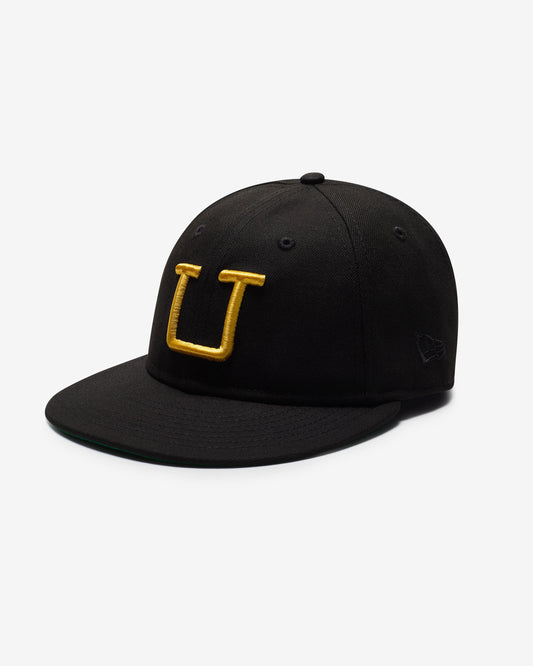 Undefeated Accessories - UNDEFEATED X NE BIG U SNAPBACK