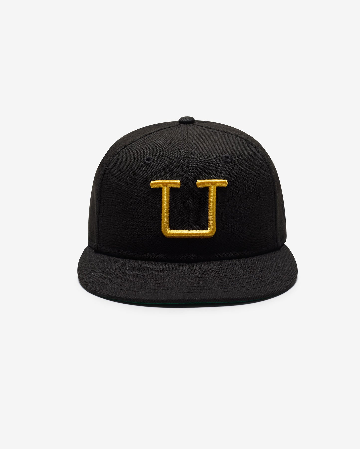 Undefeated Accessories - UNDEFEATED X NE BIG U SNAPBACK