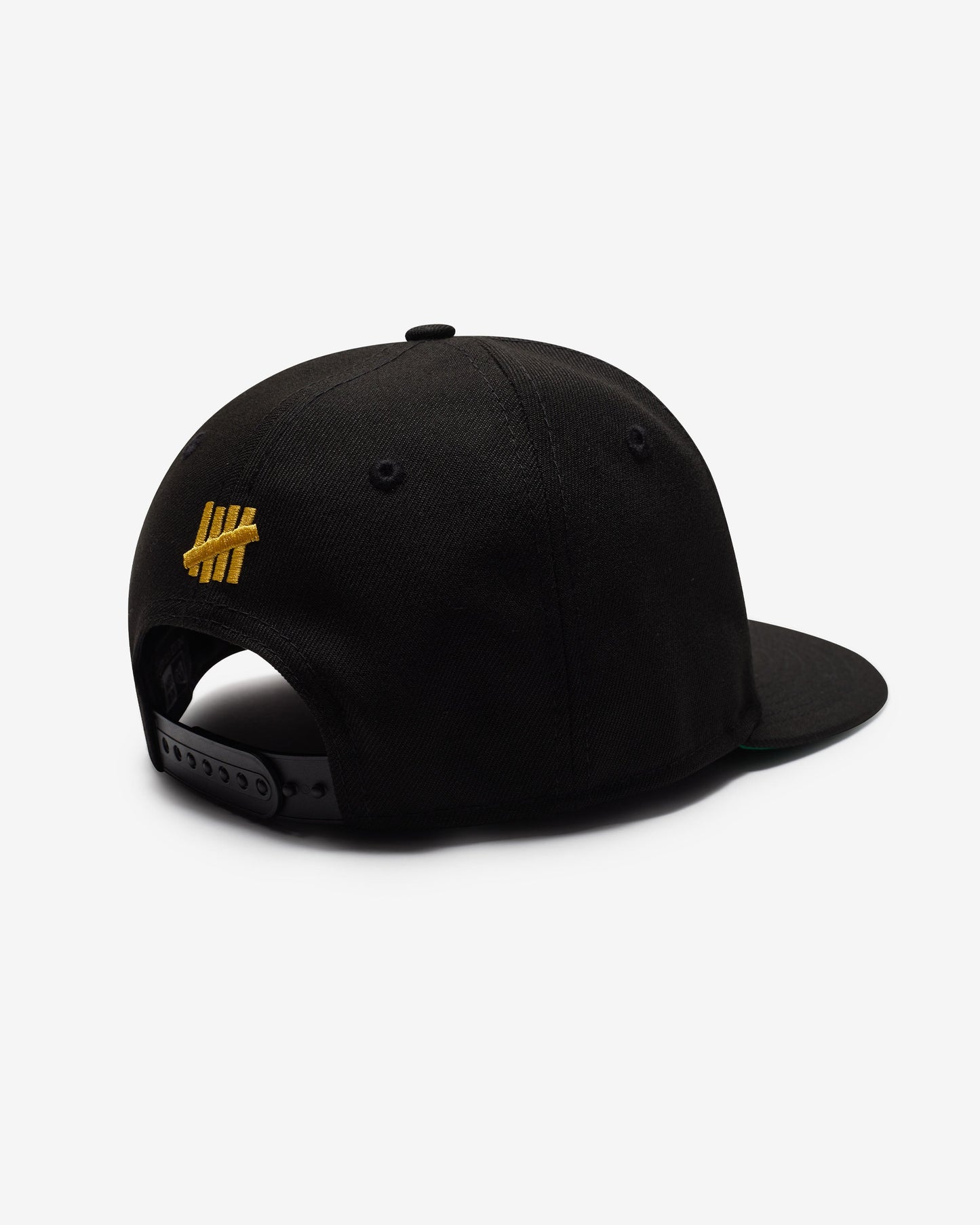 Undefeated Accessories - UNDEFEATED X NE BIG U SNAPBACK
