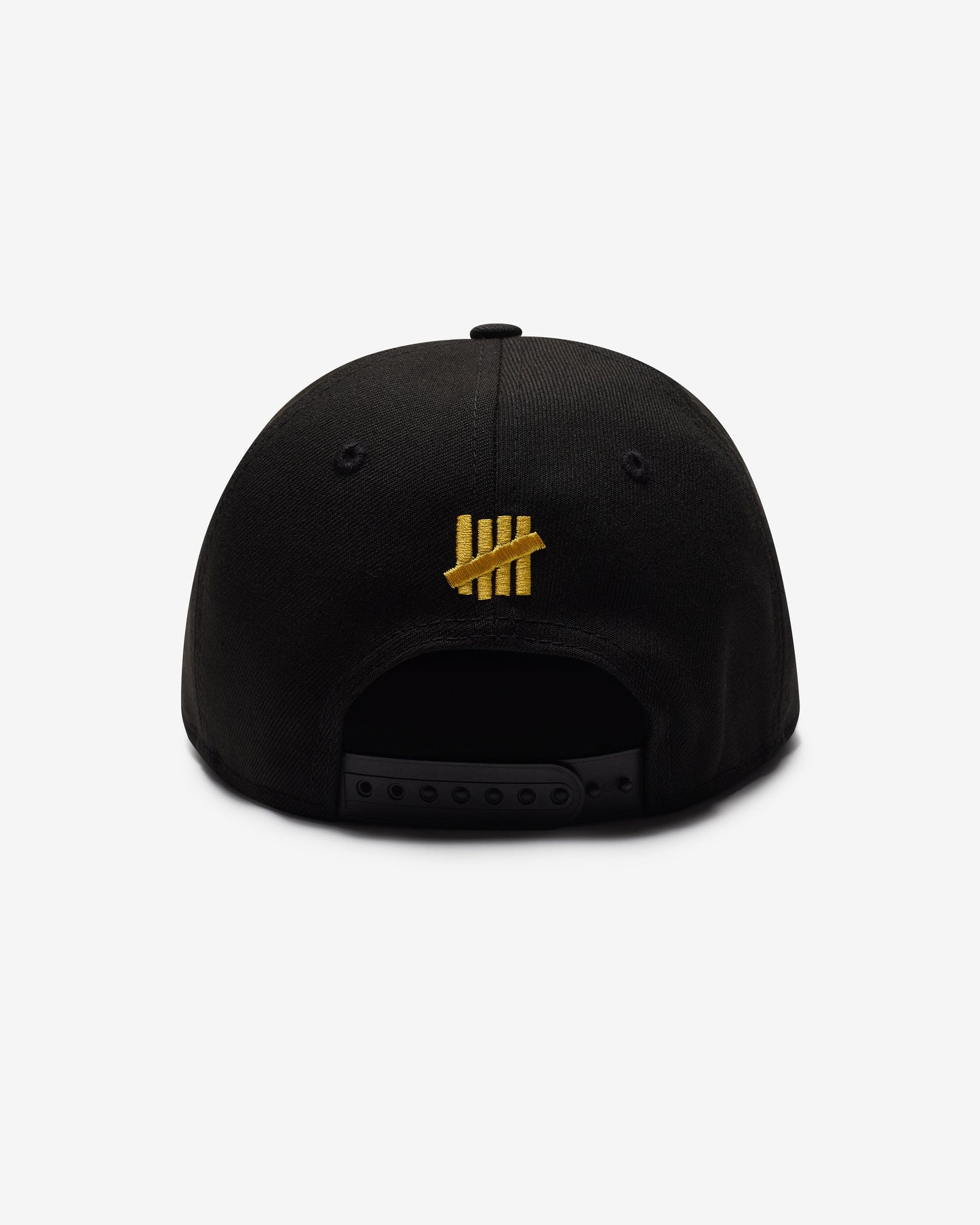 Undefeated Accessories - UNDEFEATED X NE BIG U SNAPBACK