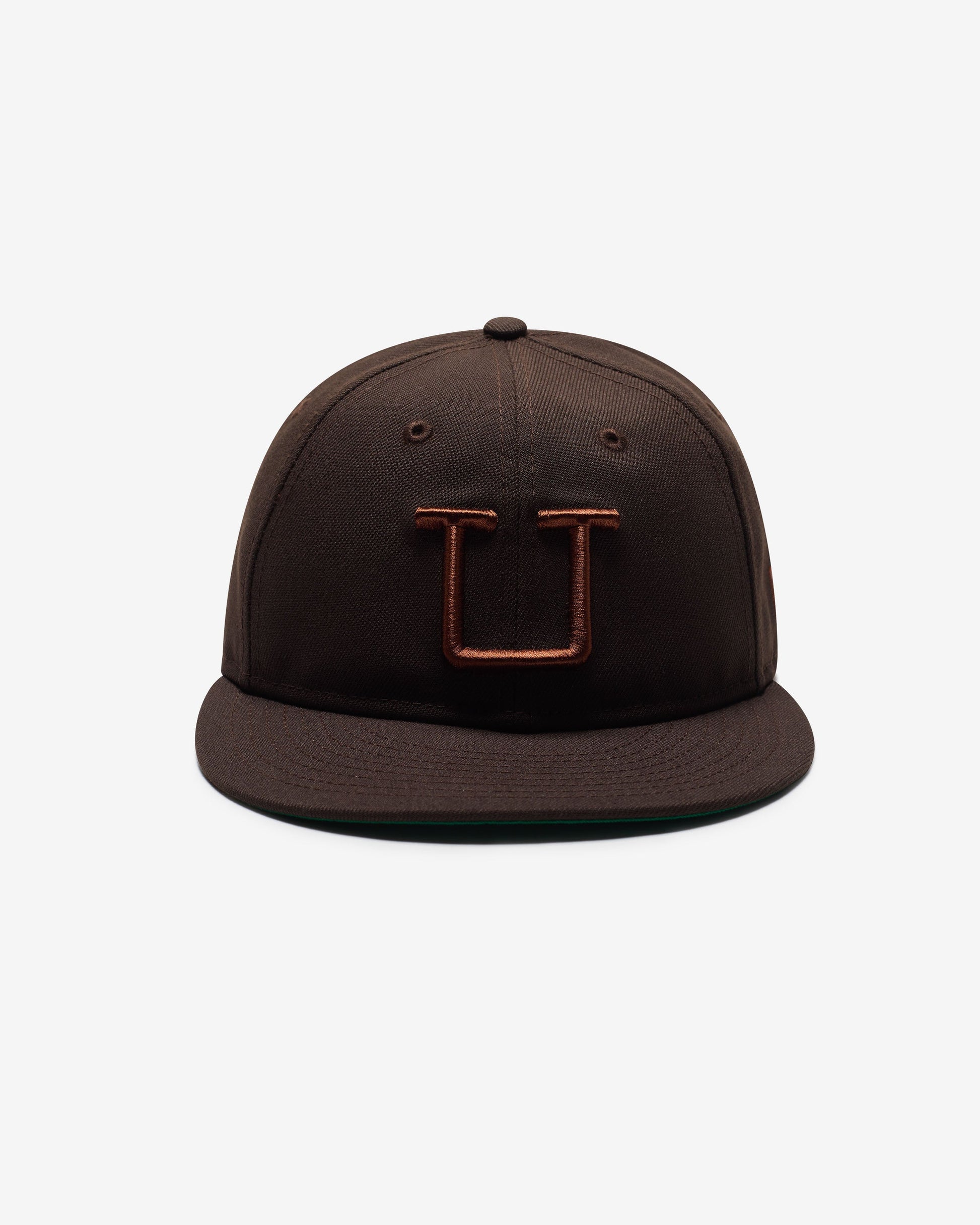 Undefeated Accessories - UNDEFEATED X NE BIG U SNAPBACK